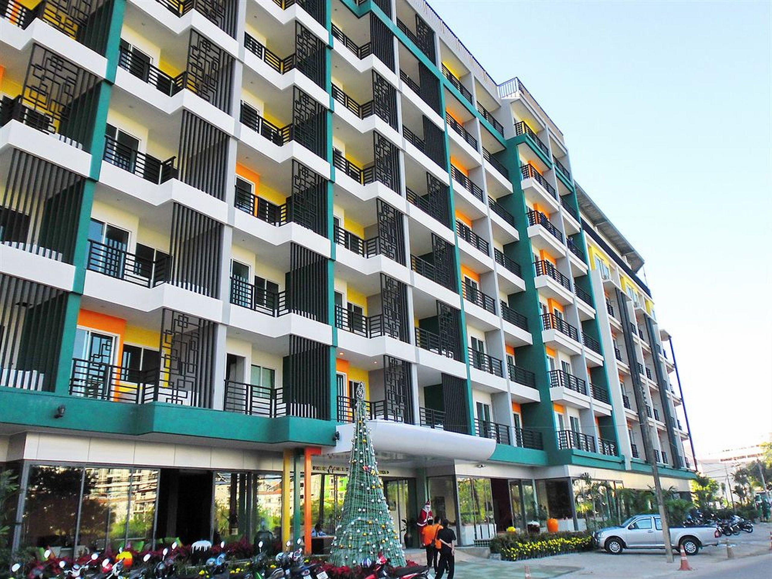 The Three By Apk Hotel 3*