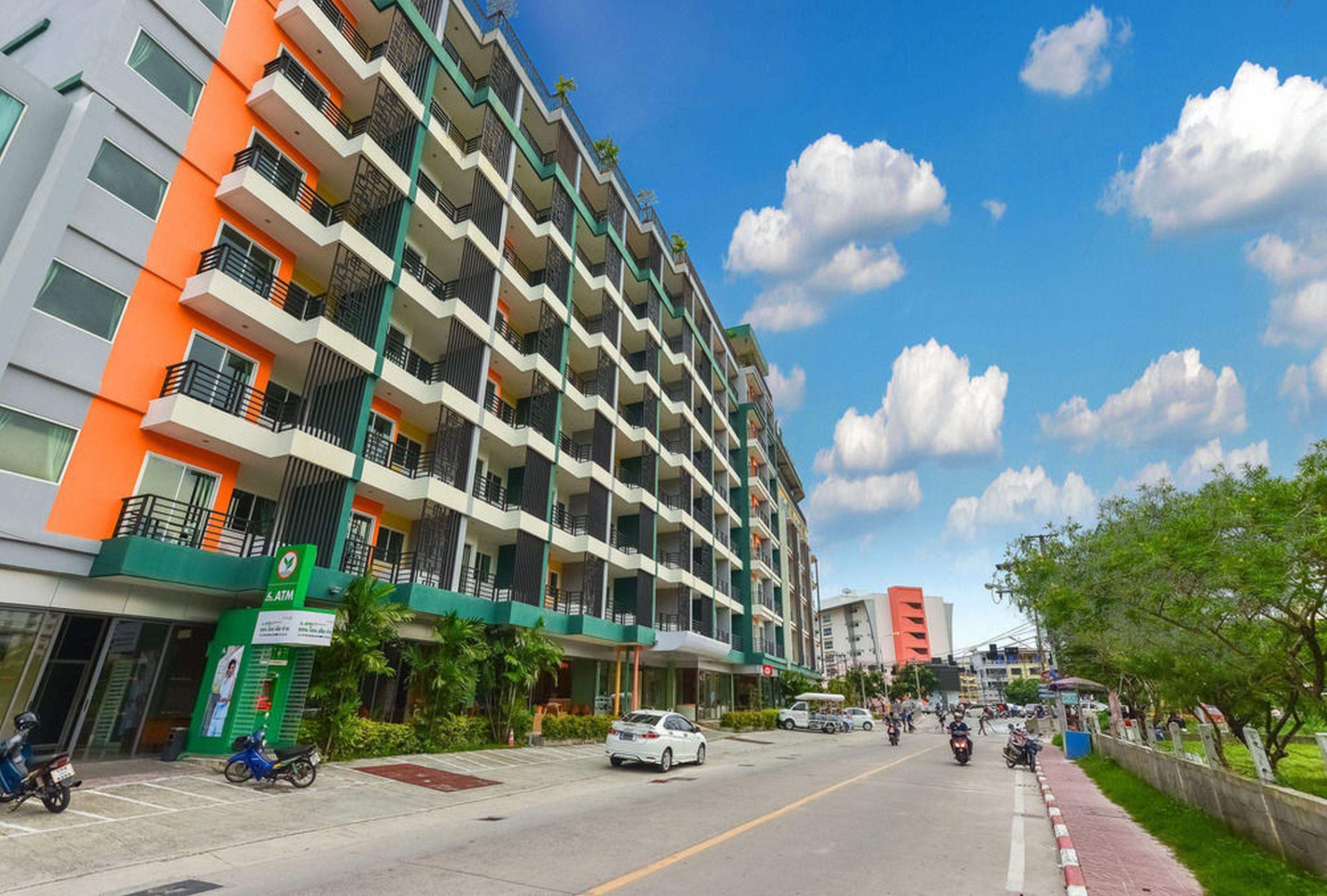 The Three By Apk Patong