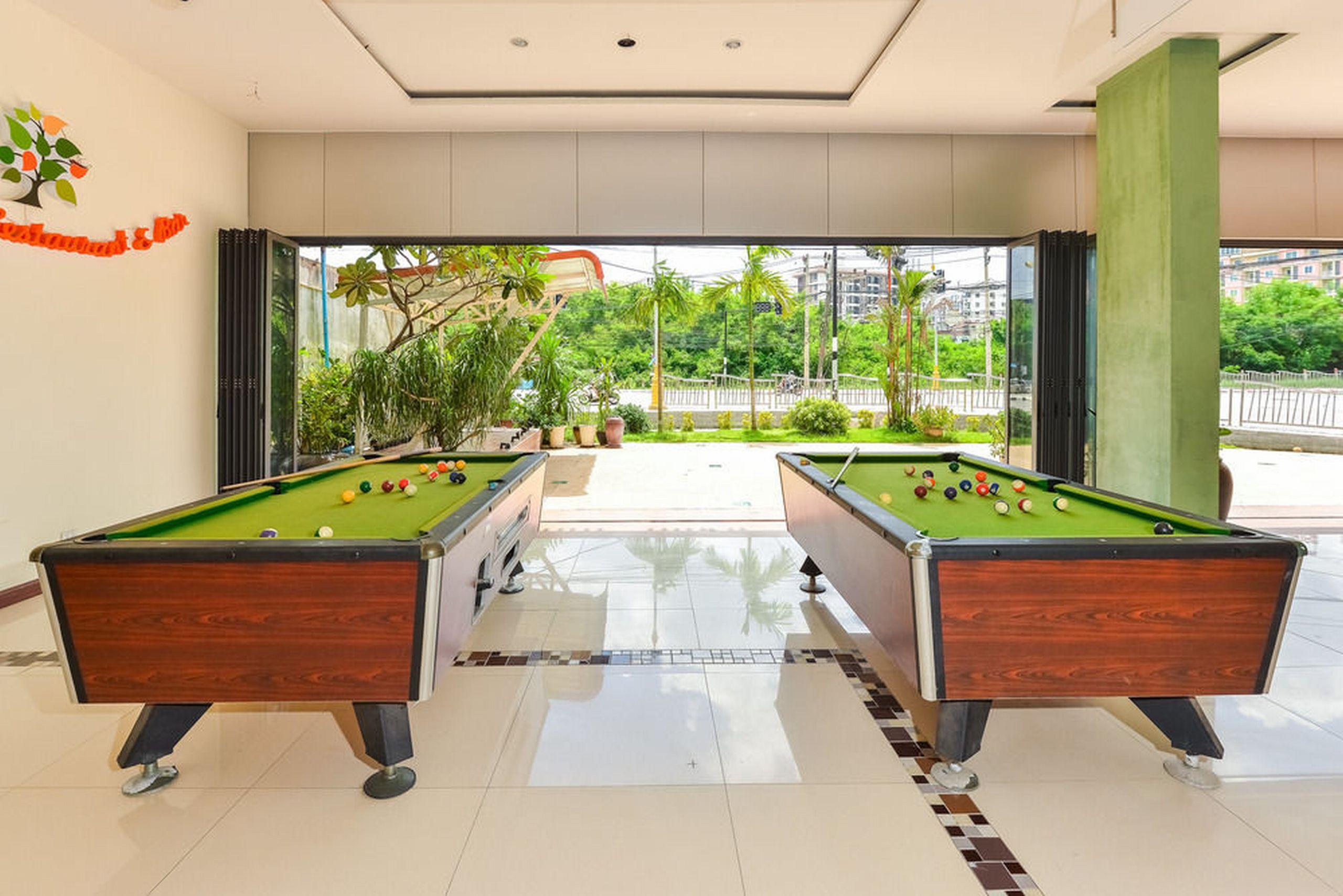 The Three By Apk 3* Patong