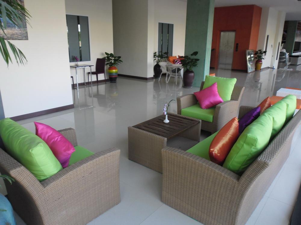 The Three By Apk 3* Patong