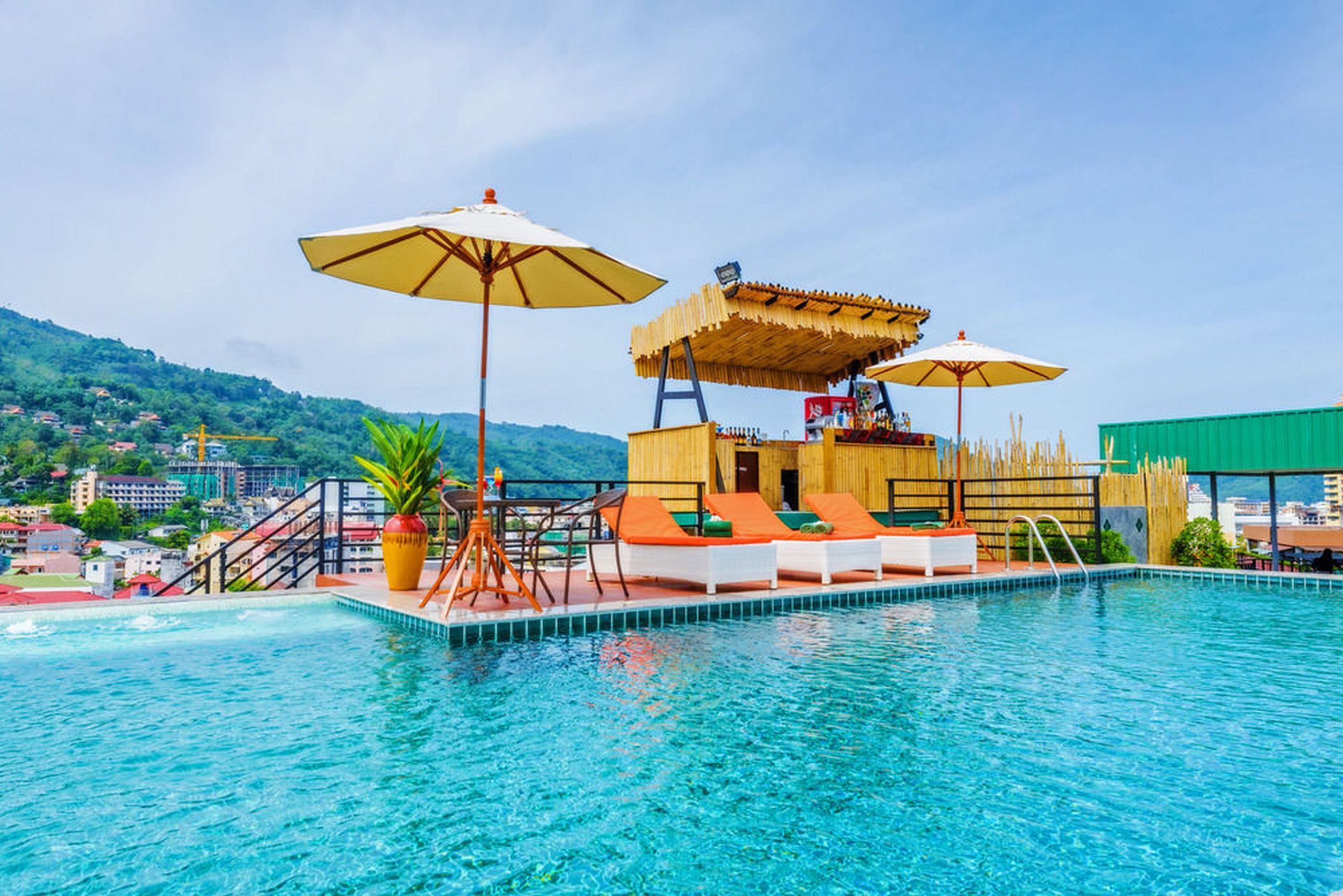 The Three By Apk Patong