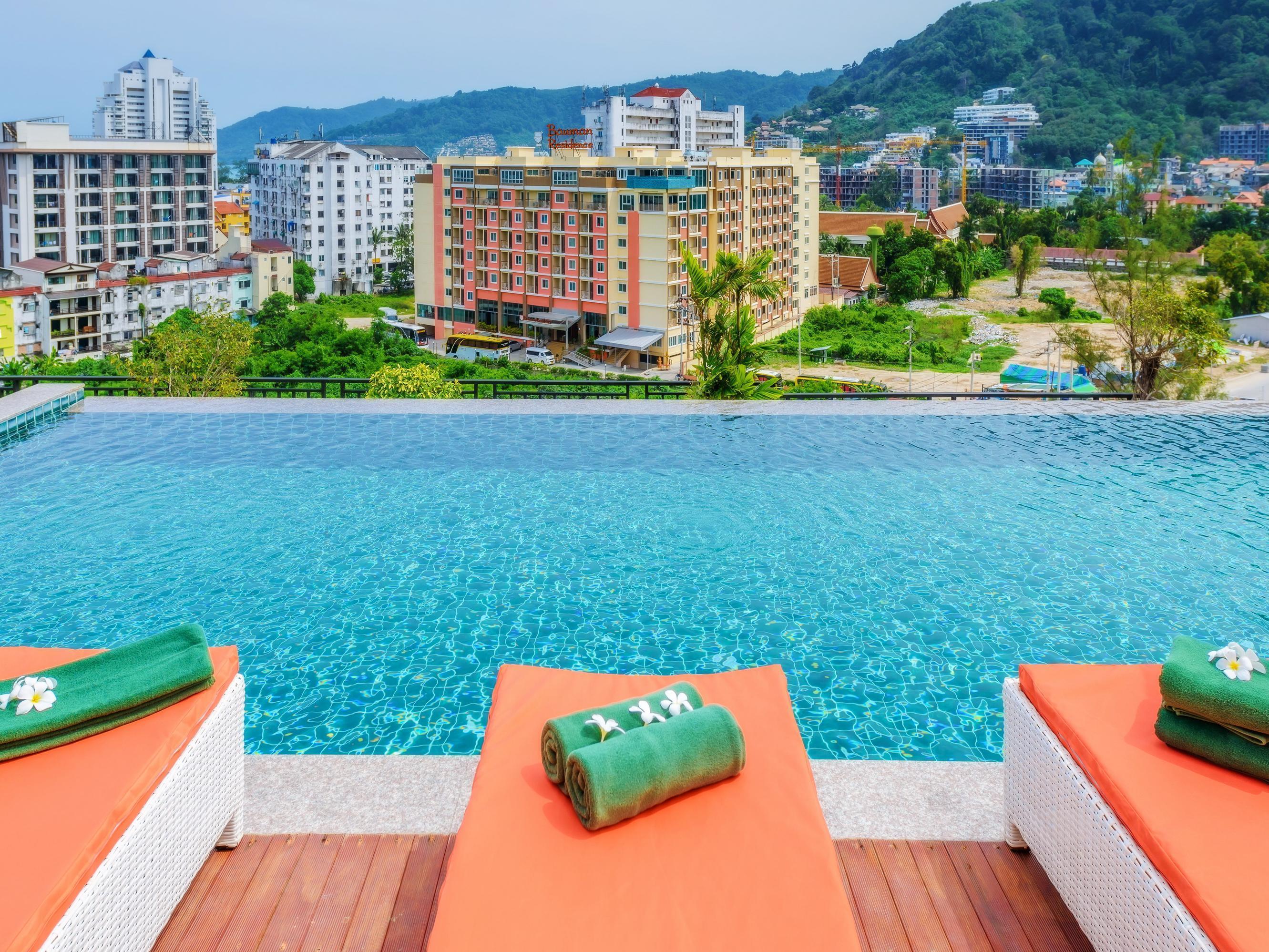 Hotel The Three By Apk