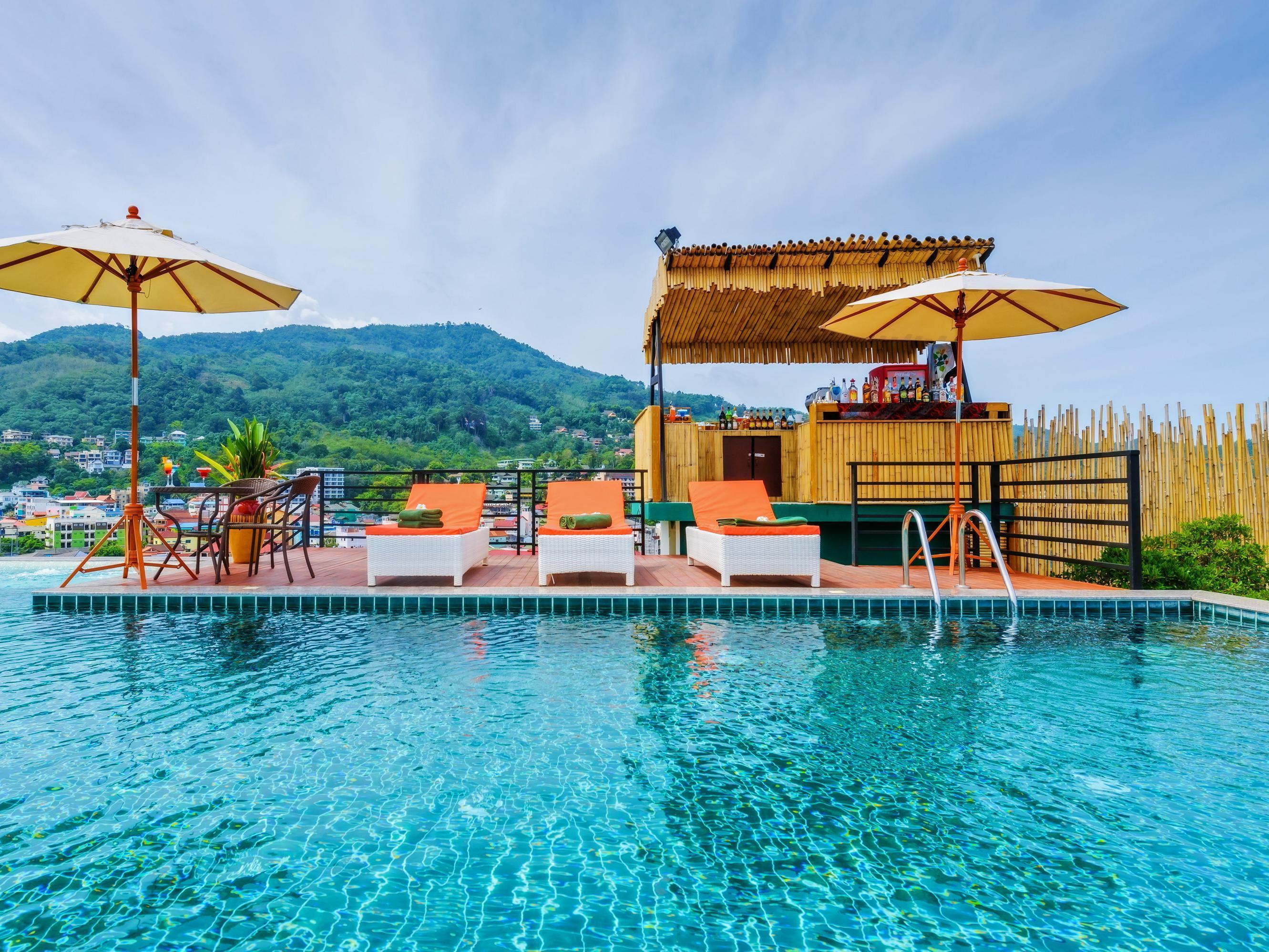 Hotel The Three By Apk