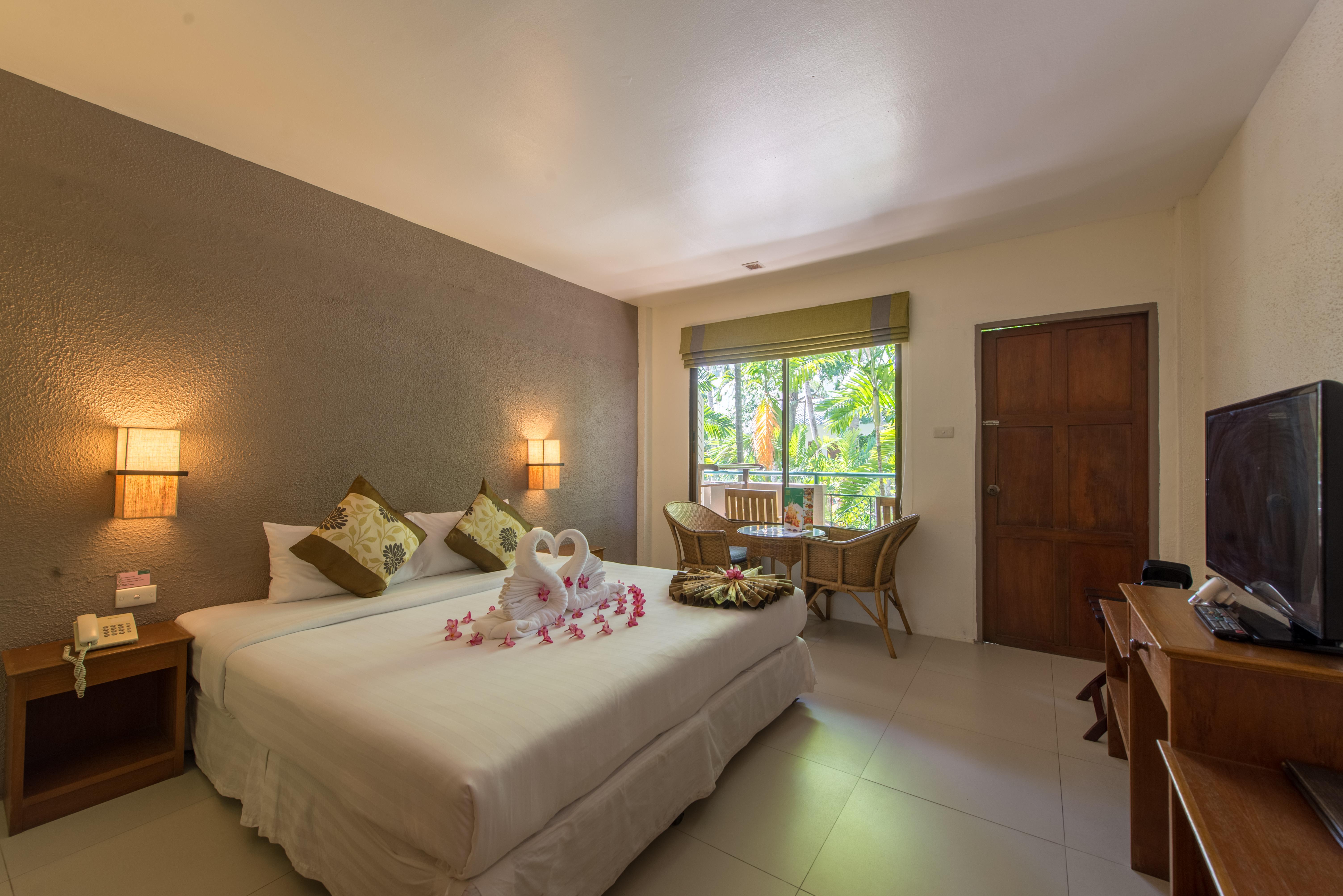 Resort The Viridian - Sha