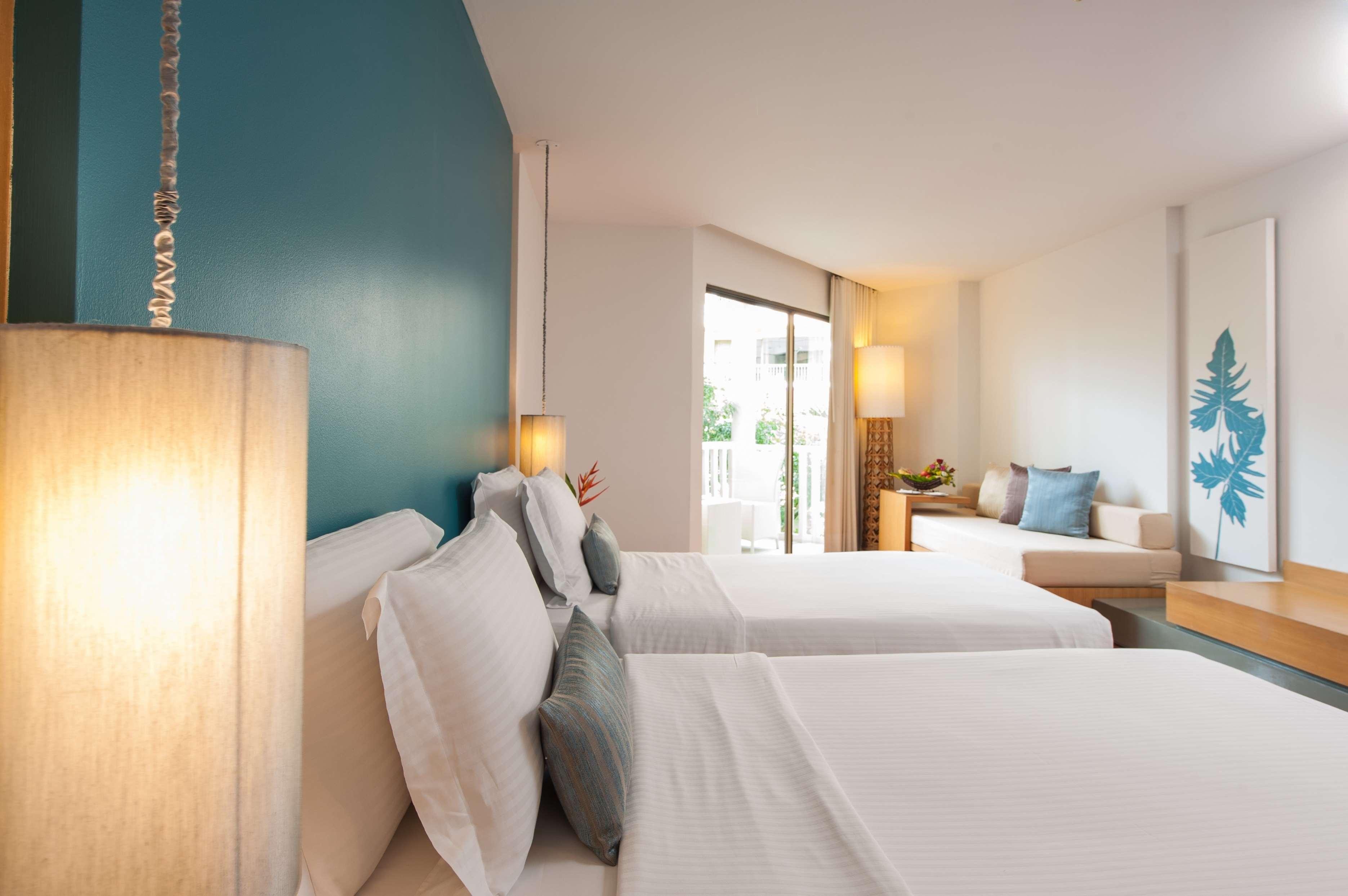 Ramada By Wyndham Southsea Phuket