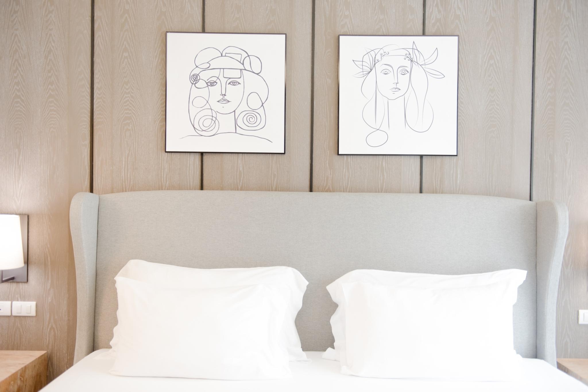 Sugar Marina - Art - - Sha Hotel Karon