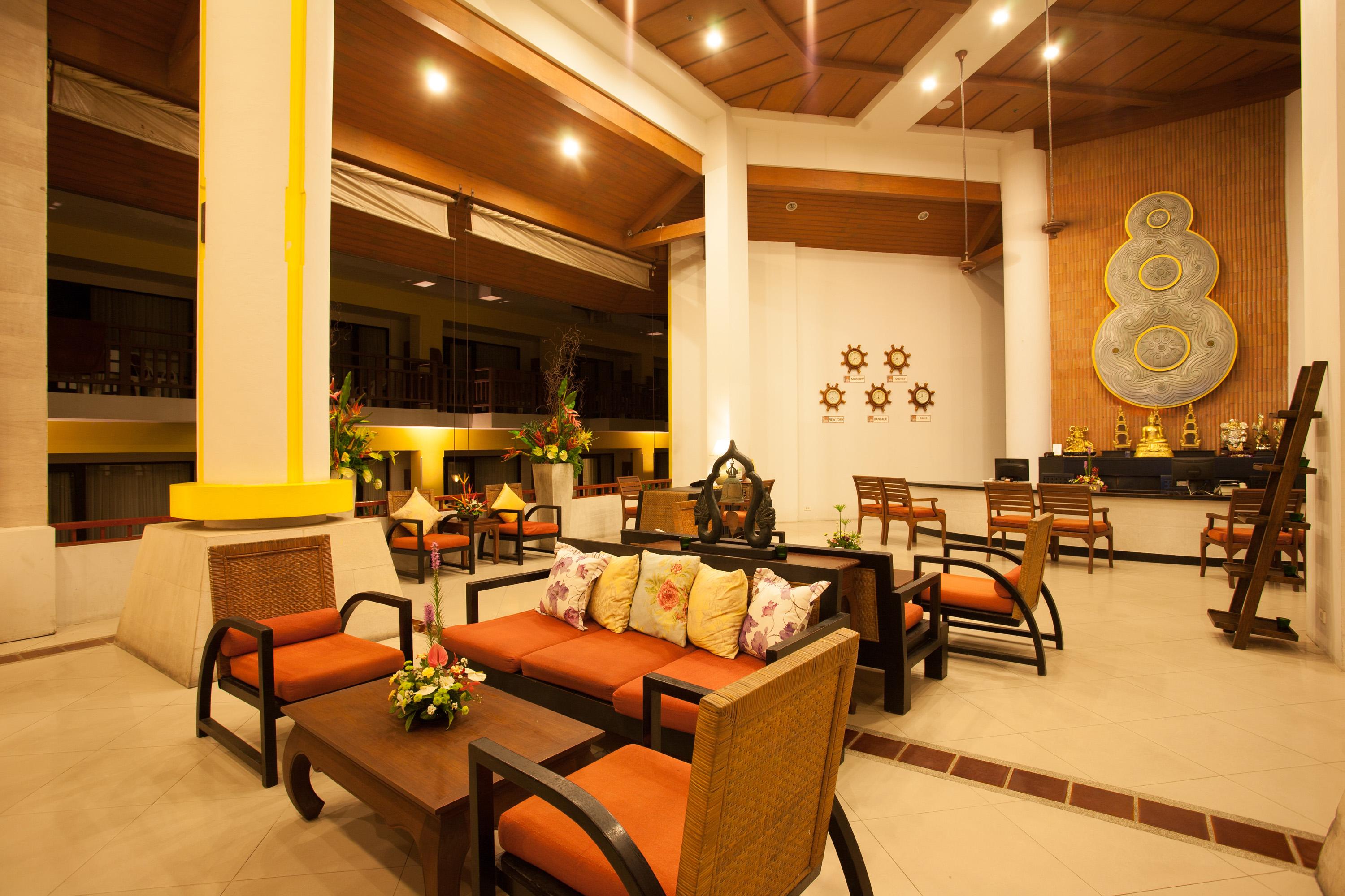 Woraburi Phuket & - Sha Karon
