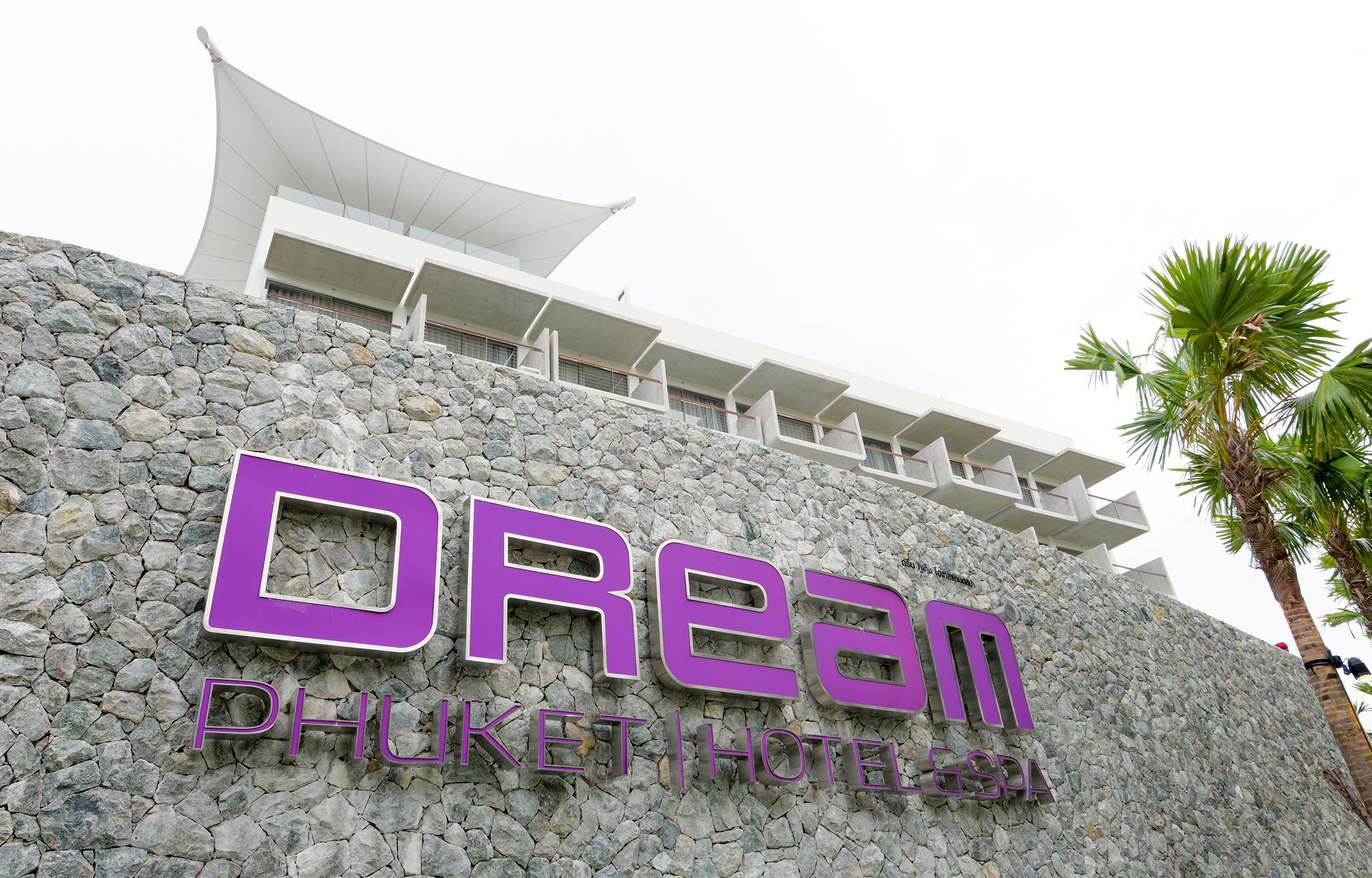Hotel Dream & 5*