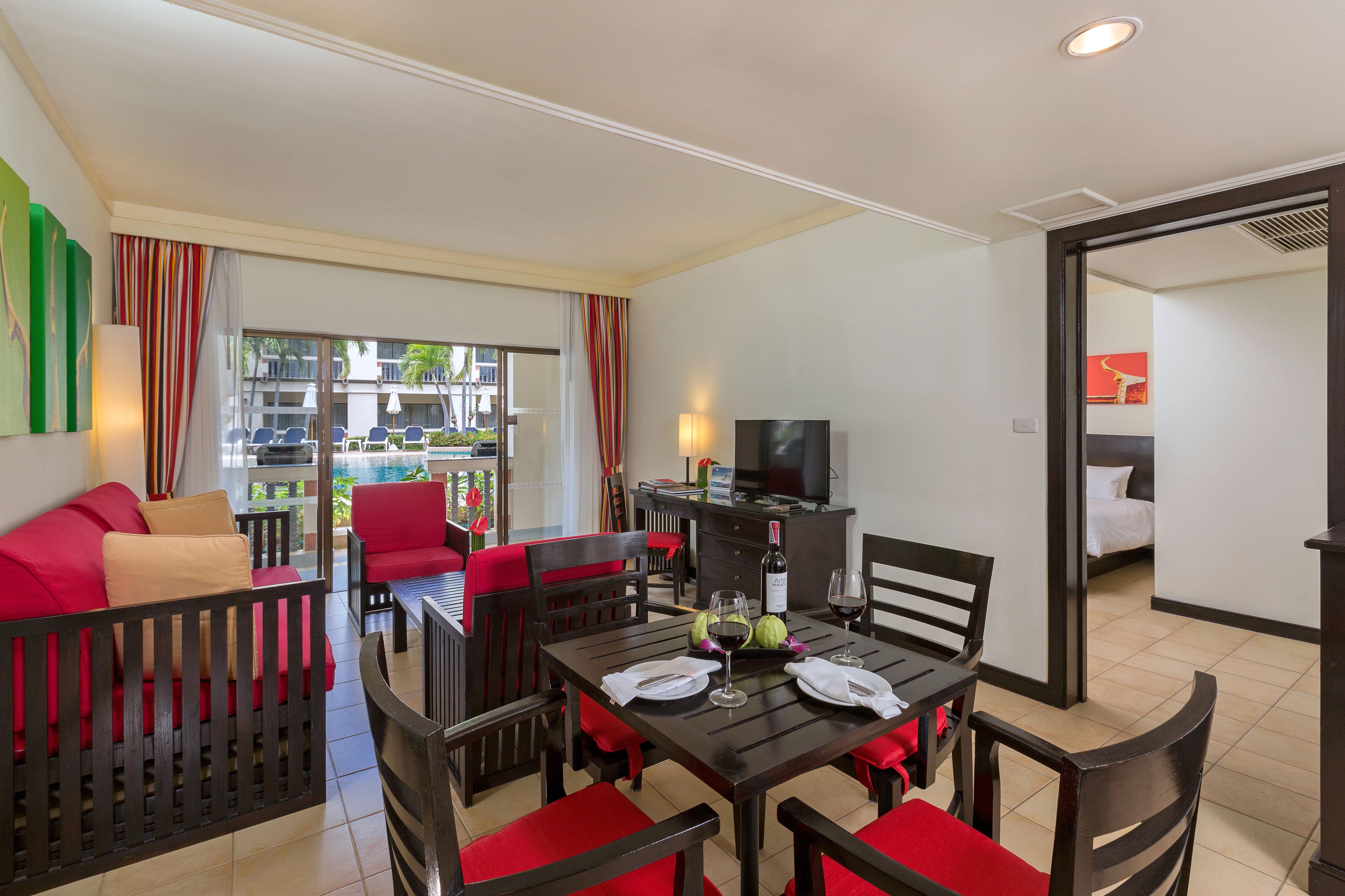 Centara Phuket Kata Beach (Phuket)