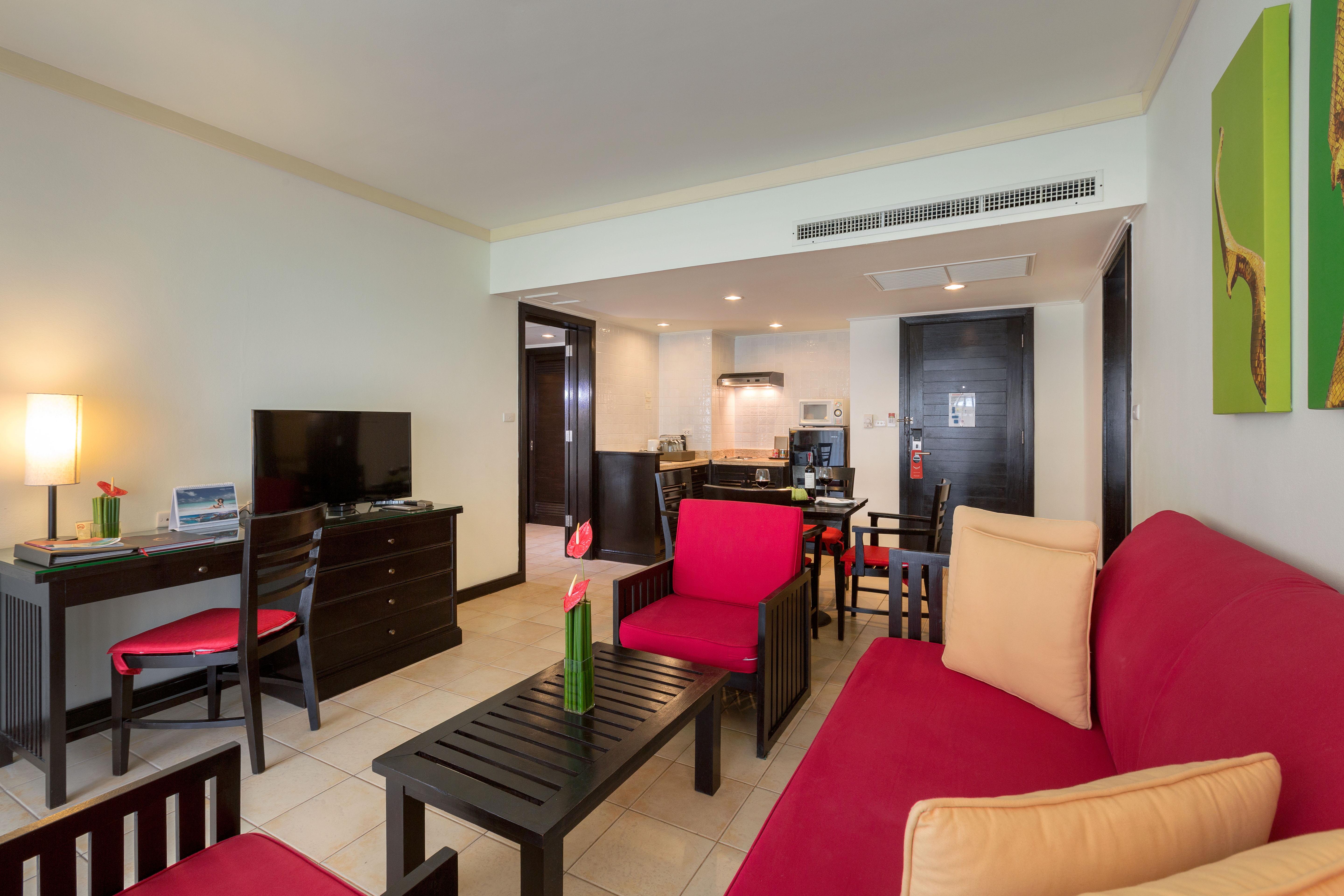 Centara Phuket