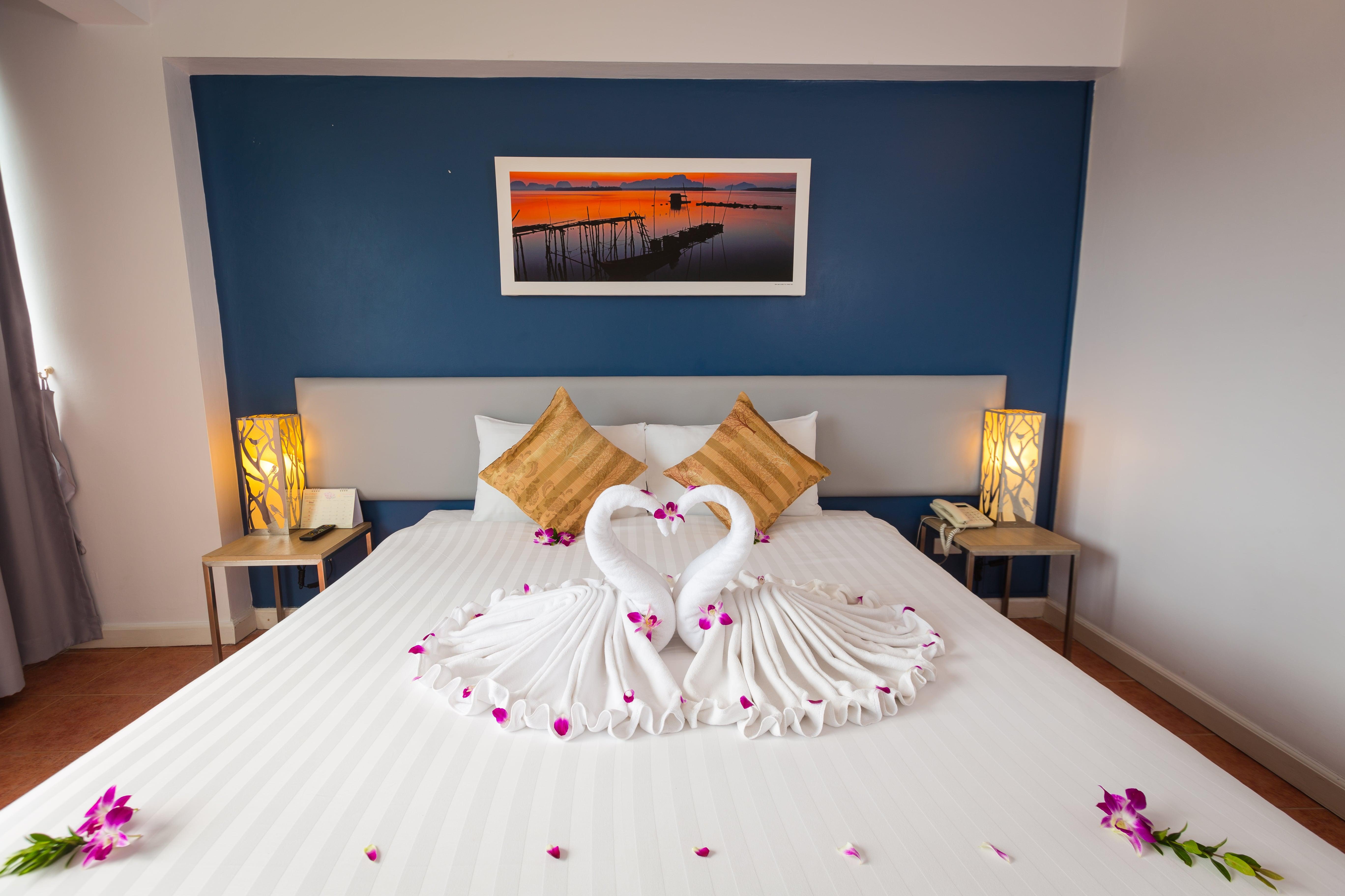 On Phuket - Sha Hotel Karon
