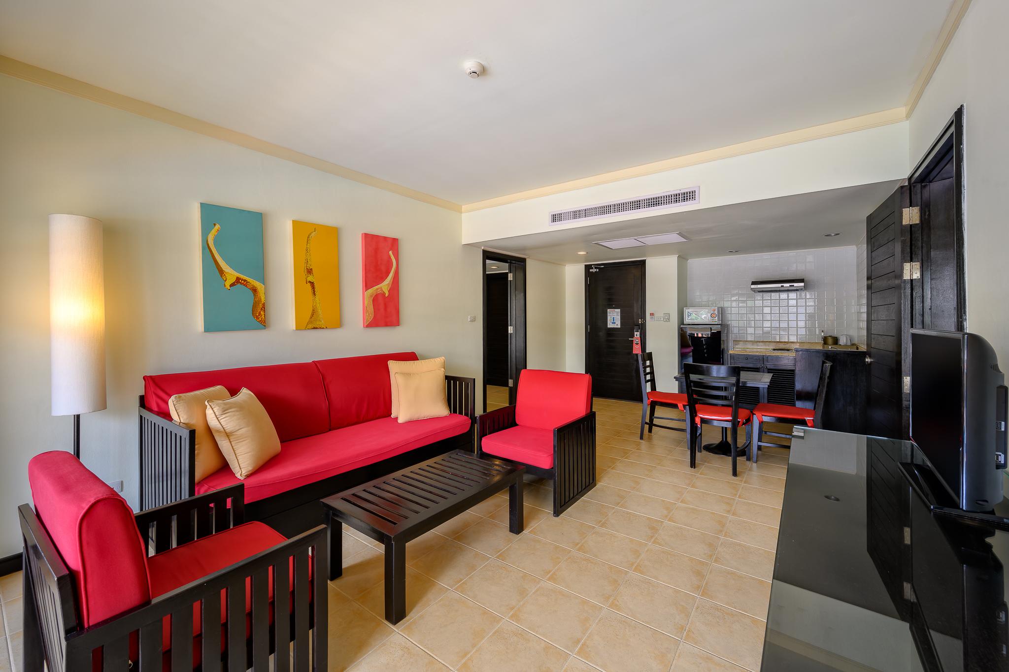 Hotel Centara Phuket Kata Beach (Phuket)