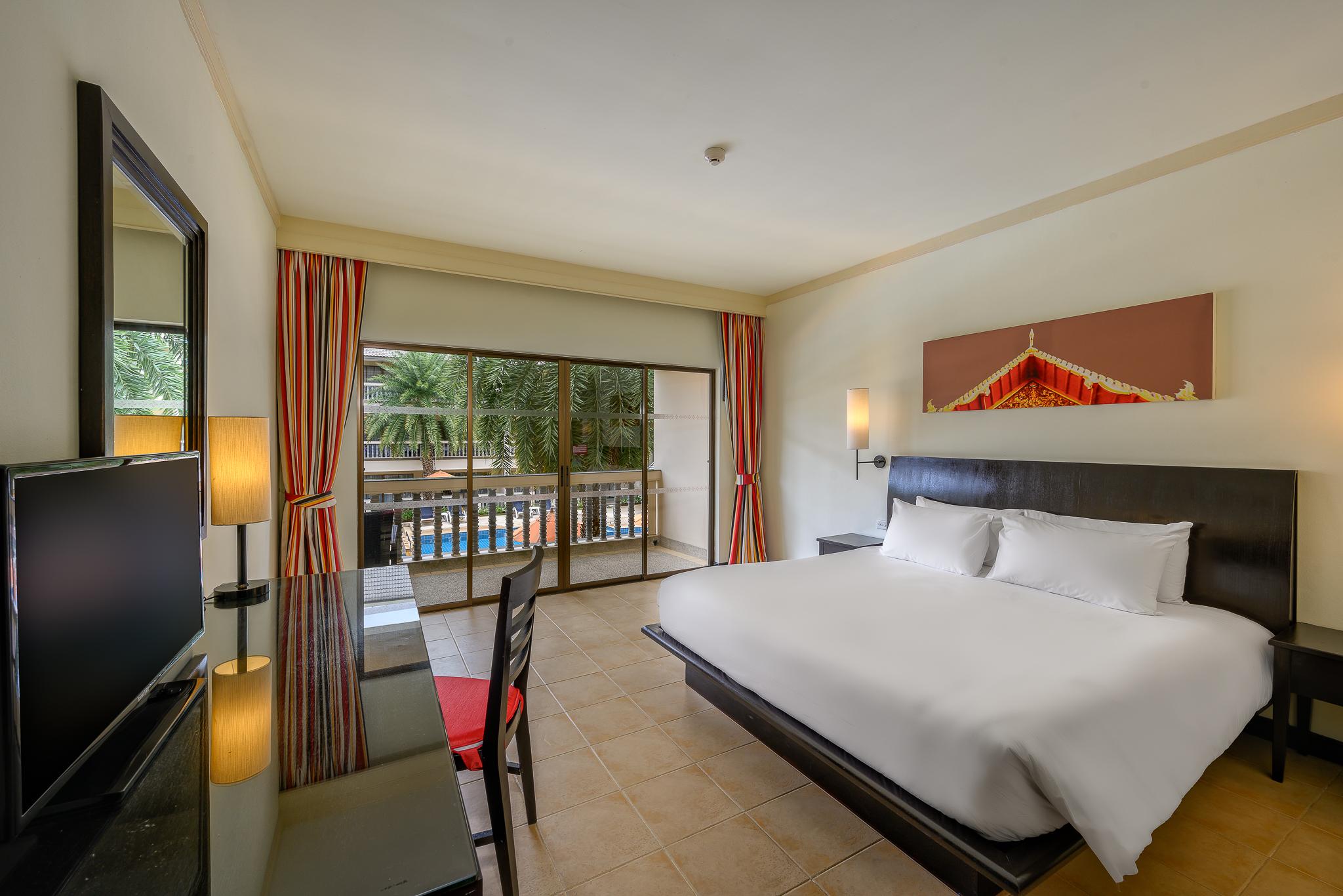 Hotel Centara Phuket