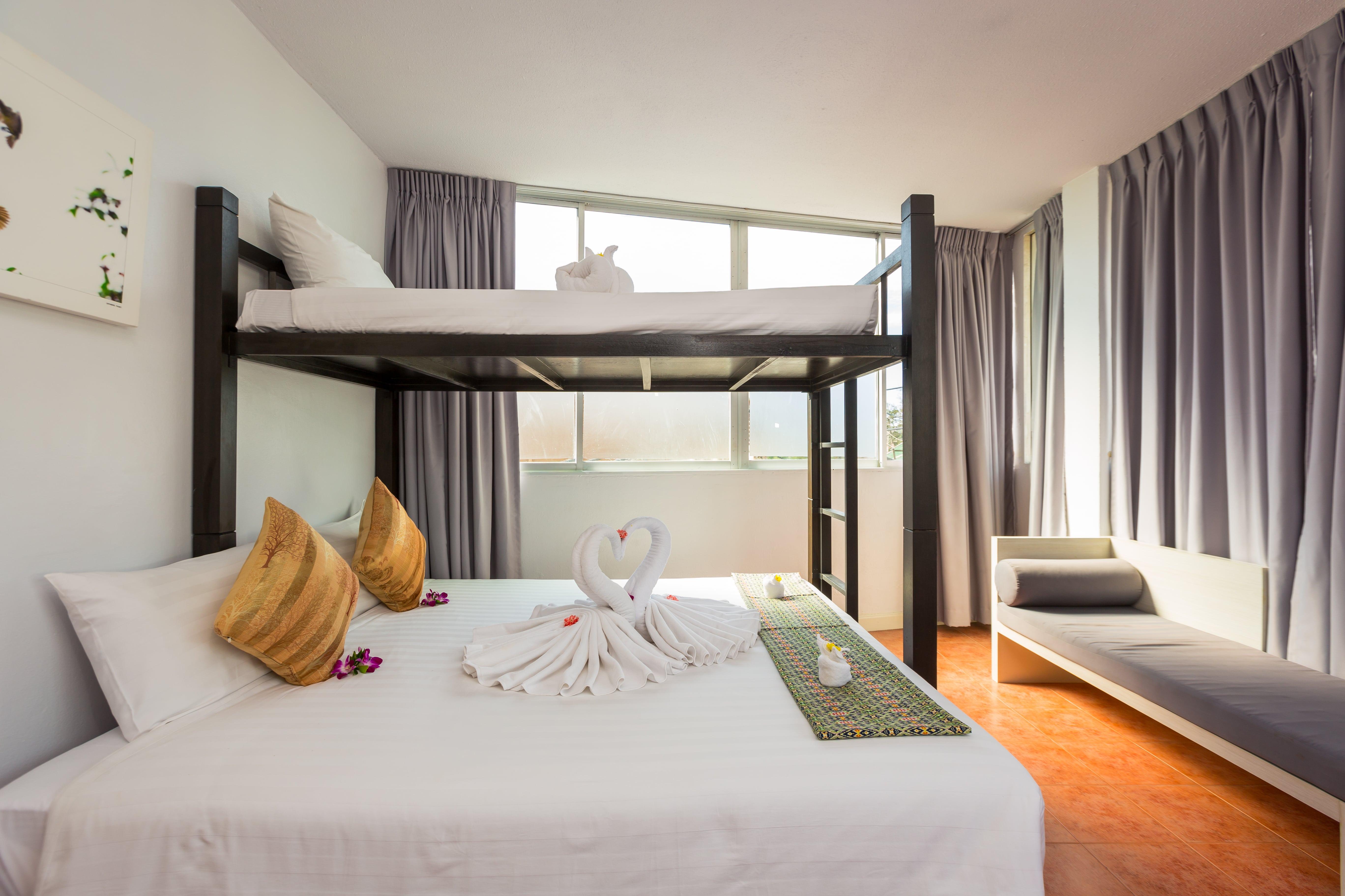On Phuket - Sha 3* Karon