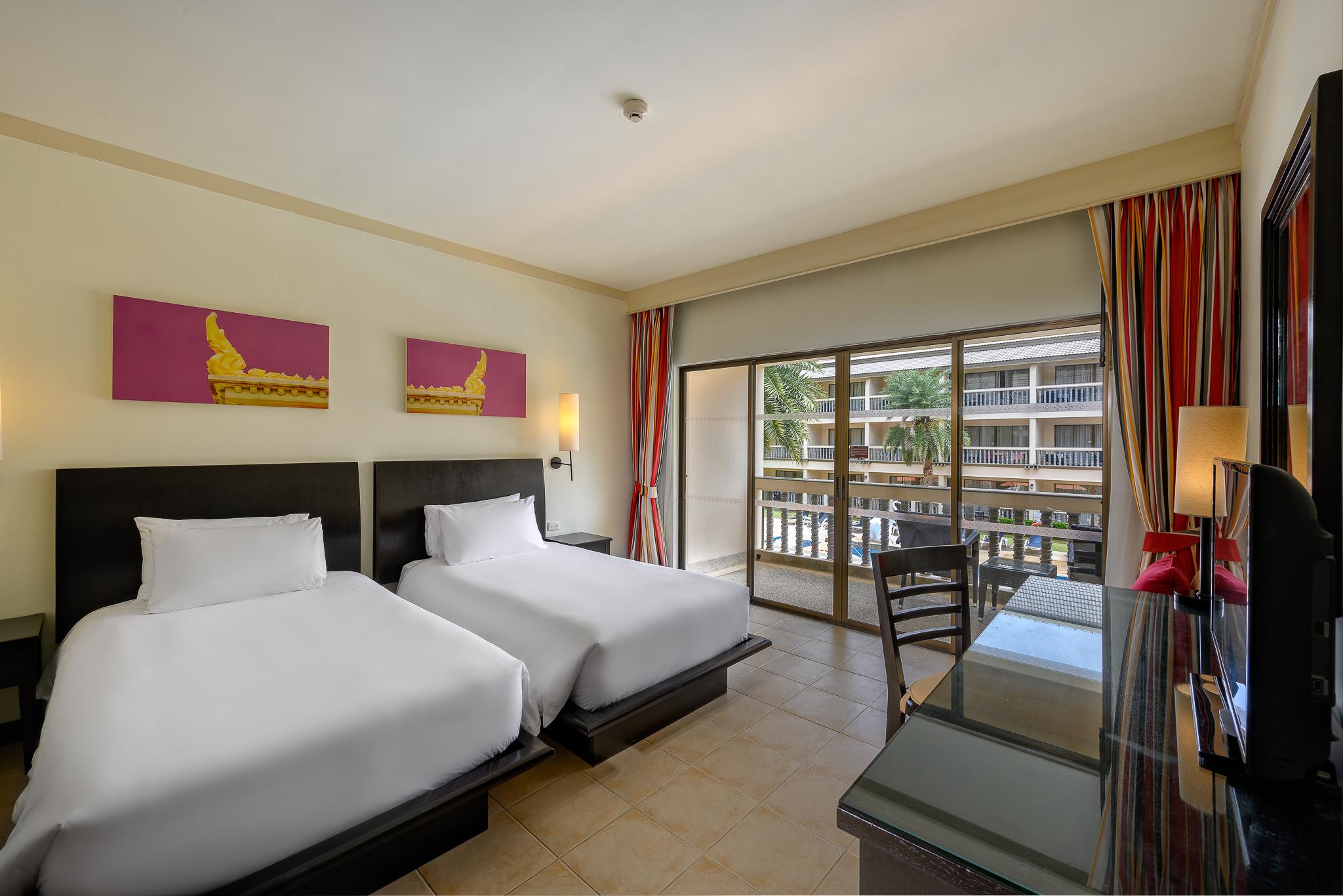 Centara Phuket Kata Beach (Phuket)