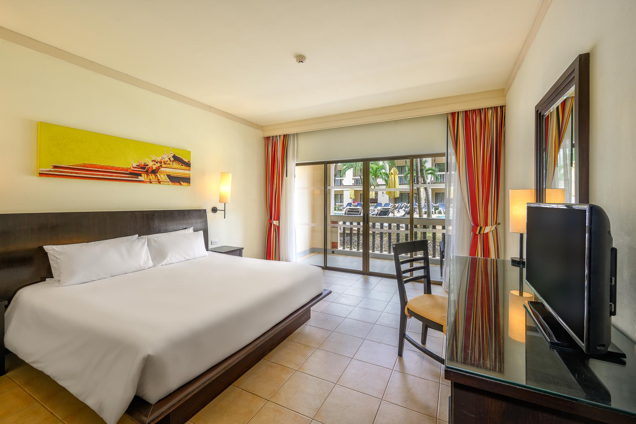 Centara Phuket Hotel