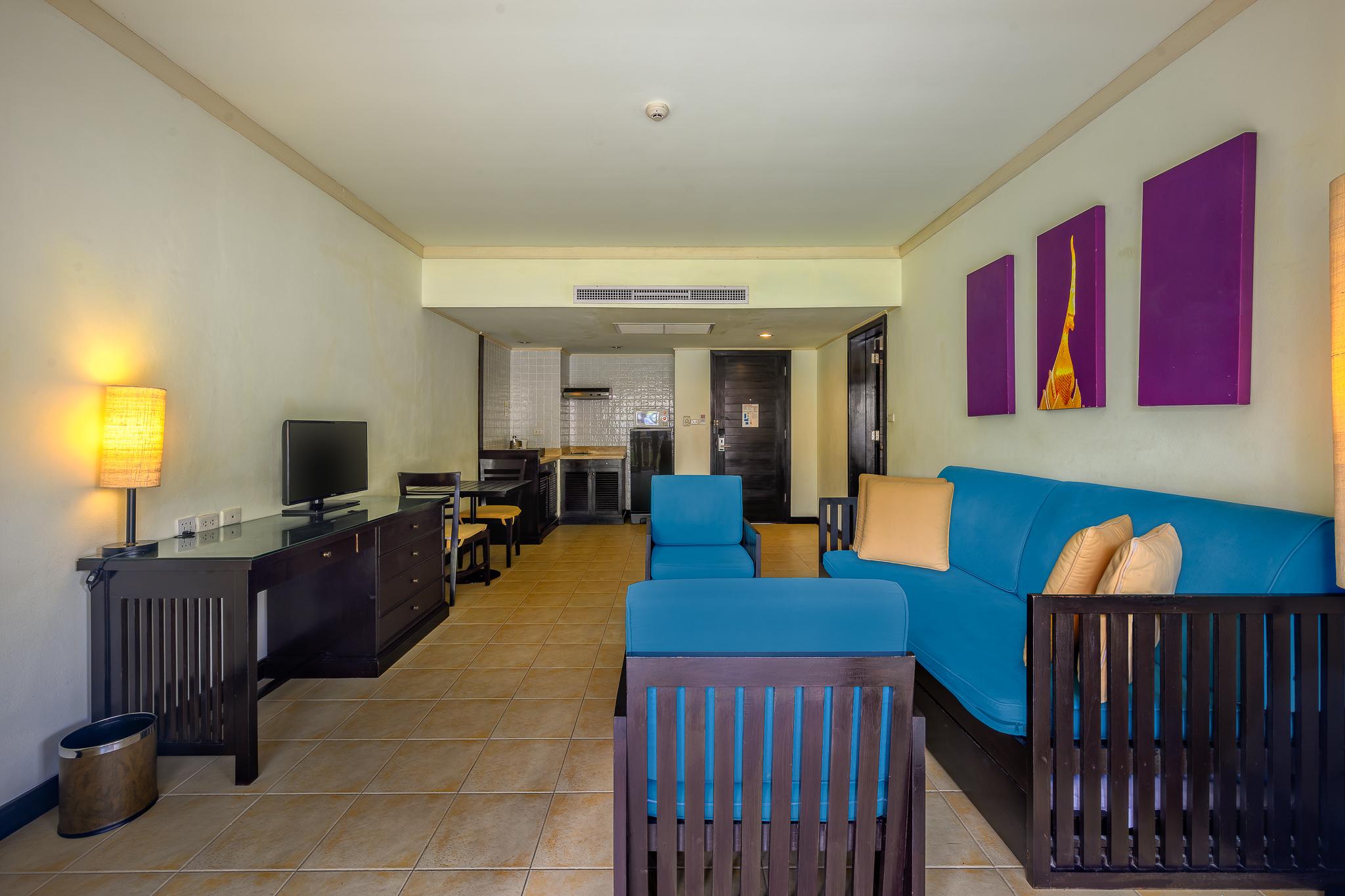 Centara Phuket Hotel Kata Beach (Phuket)