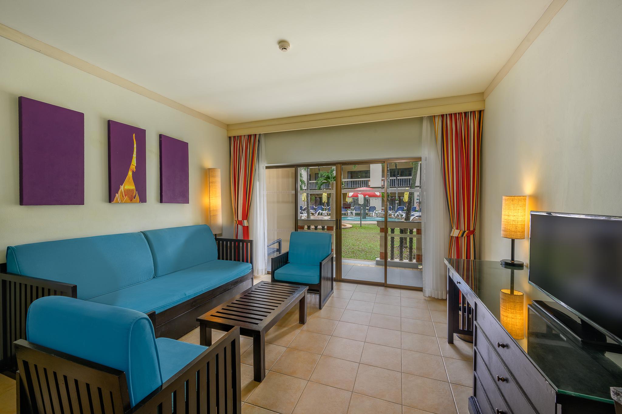 Centara Phuket