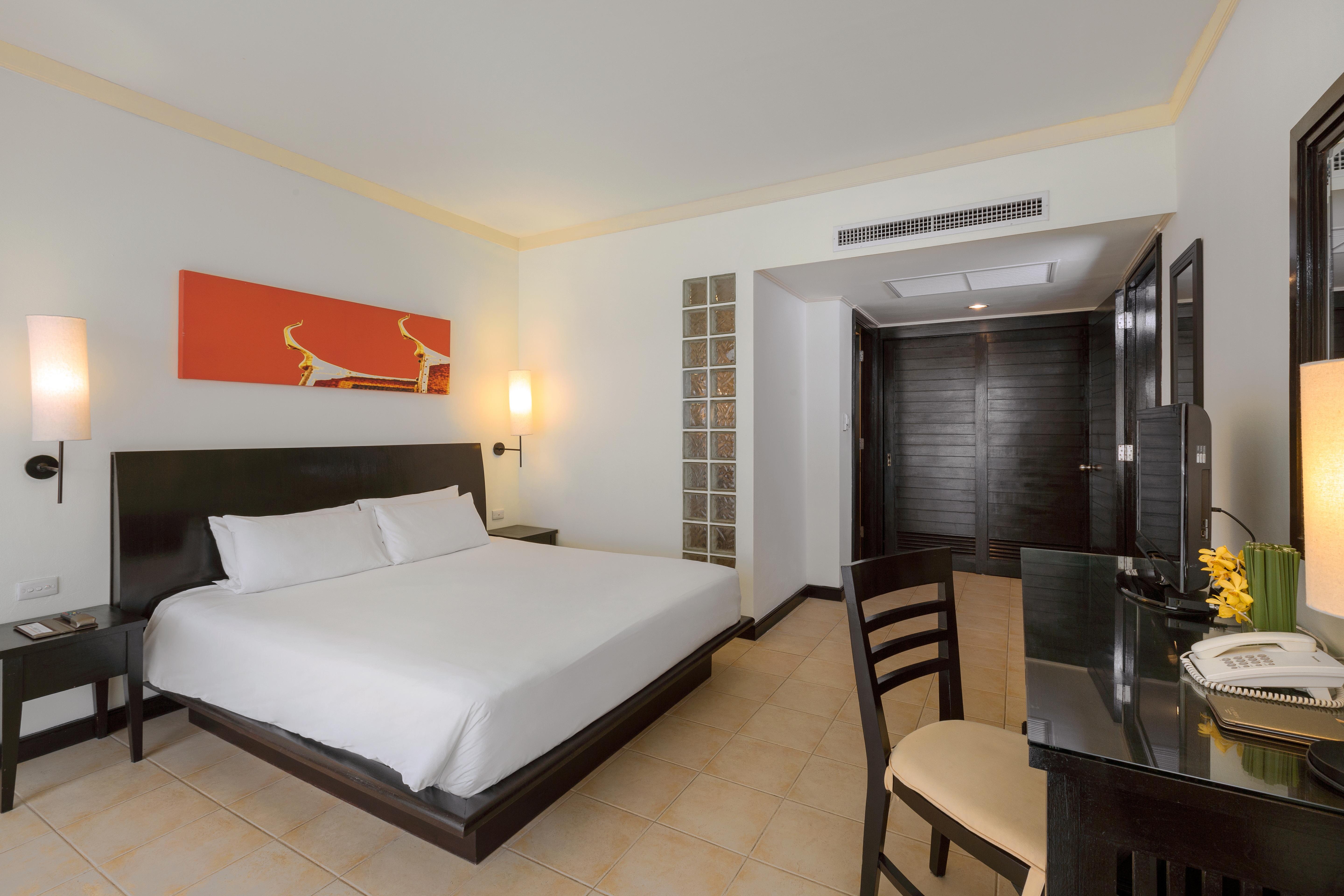Centara Phuket Hotel