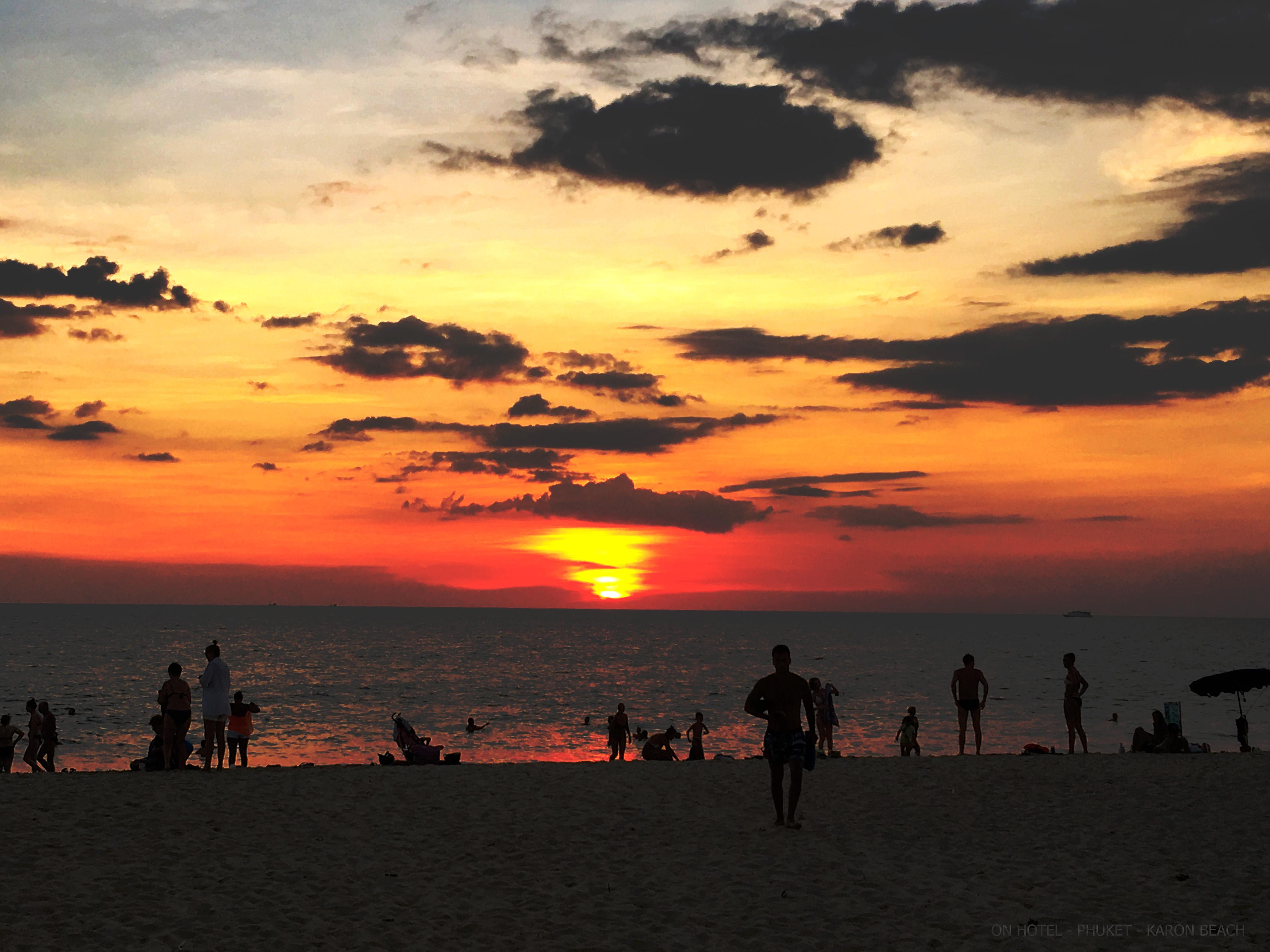 On Phuket - Sha Hotel Karon