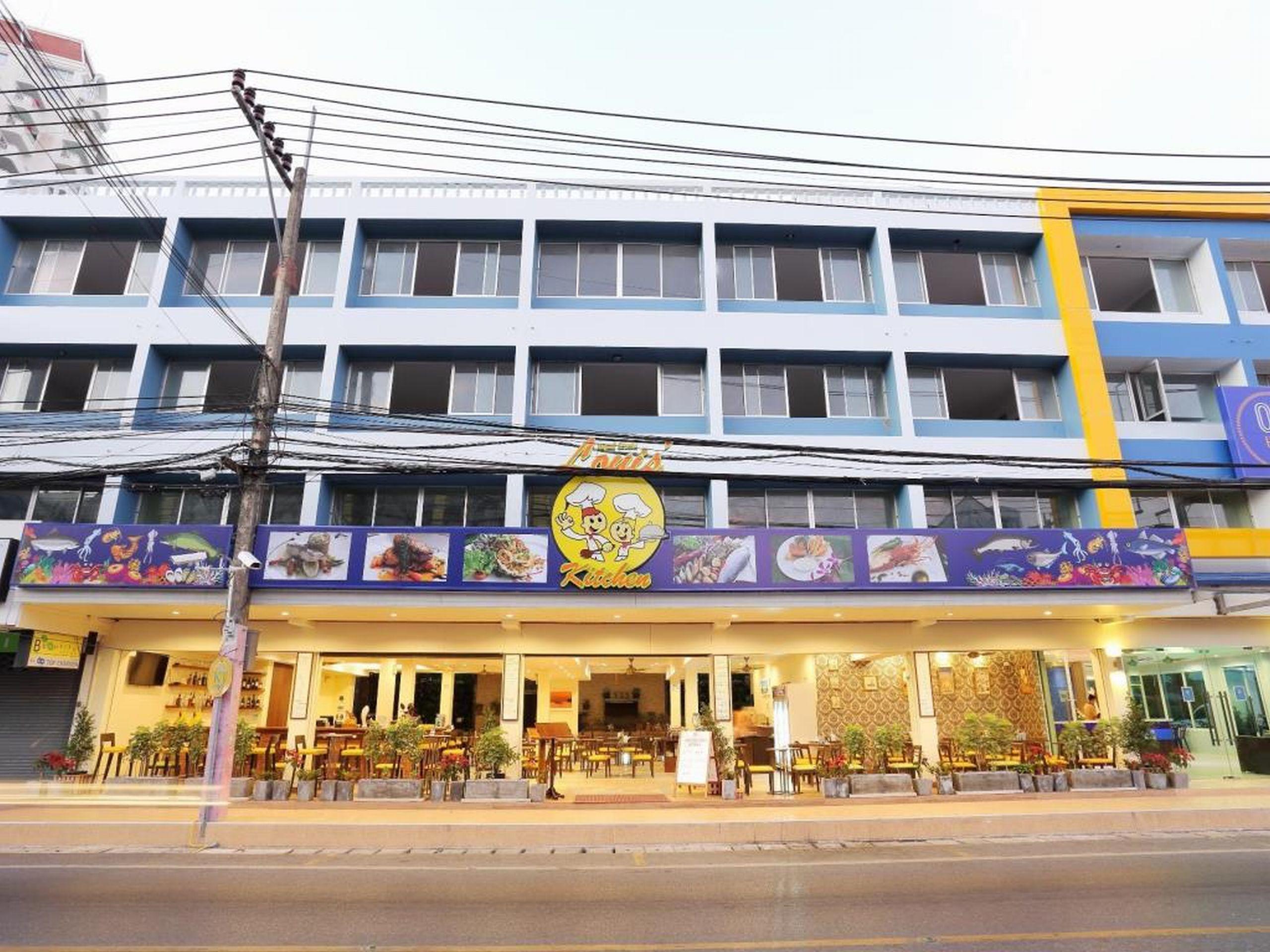 On Phuket - Sha Hotel Karon