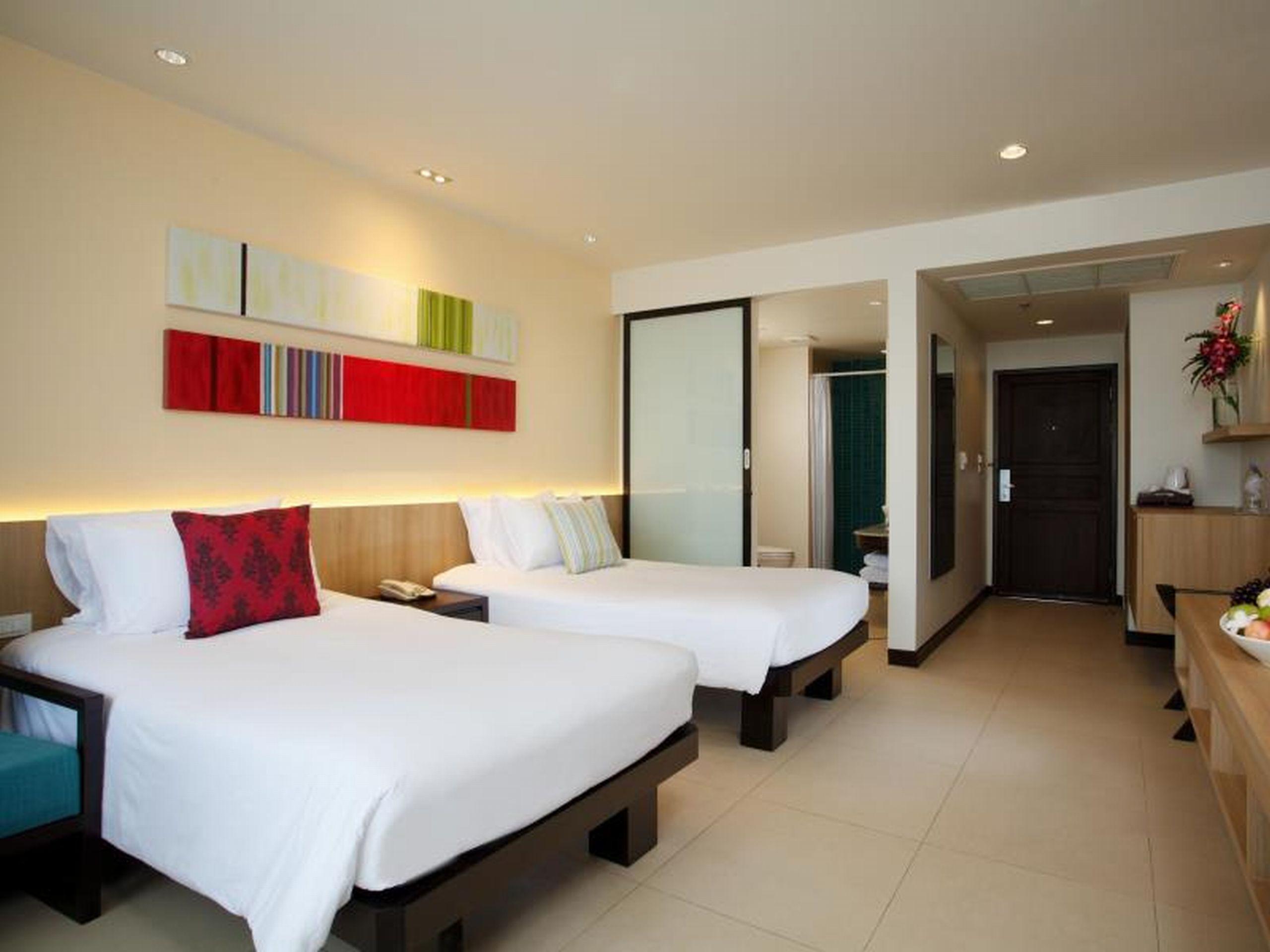 Centara Phuket Kata Beach (Phuket)