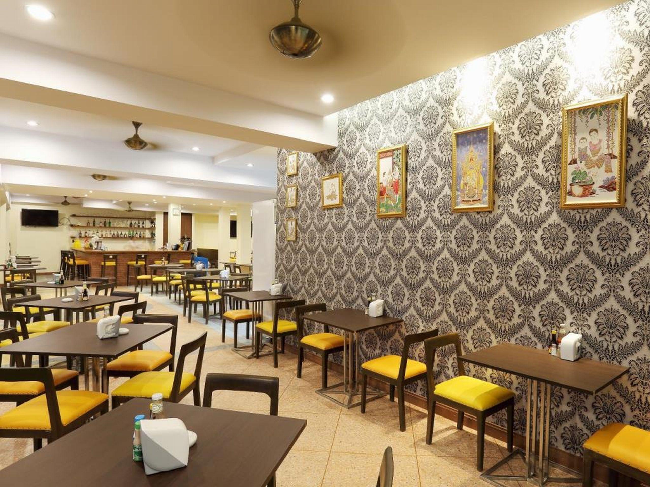 Hotel On Phuket - Sha Karon