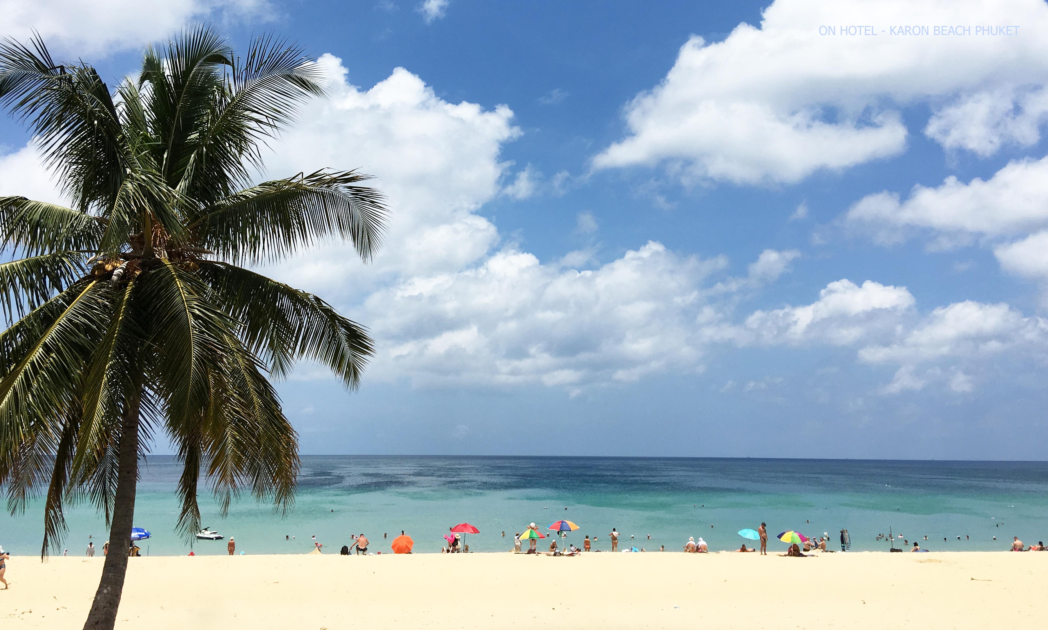 On Phuket - Sha Karon