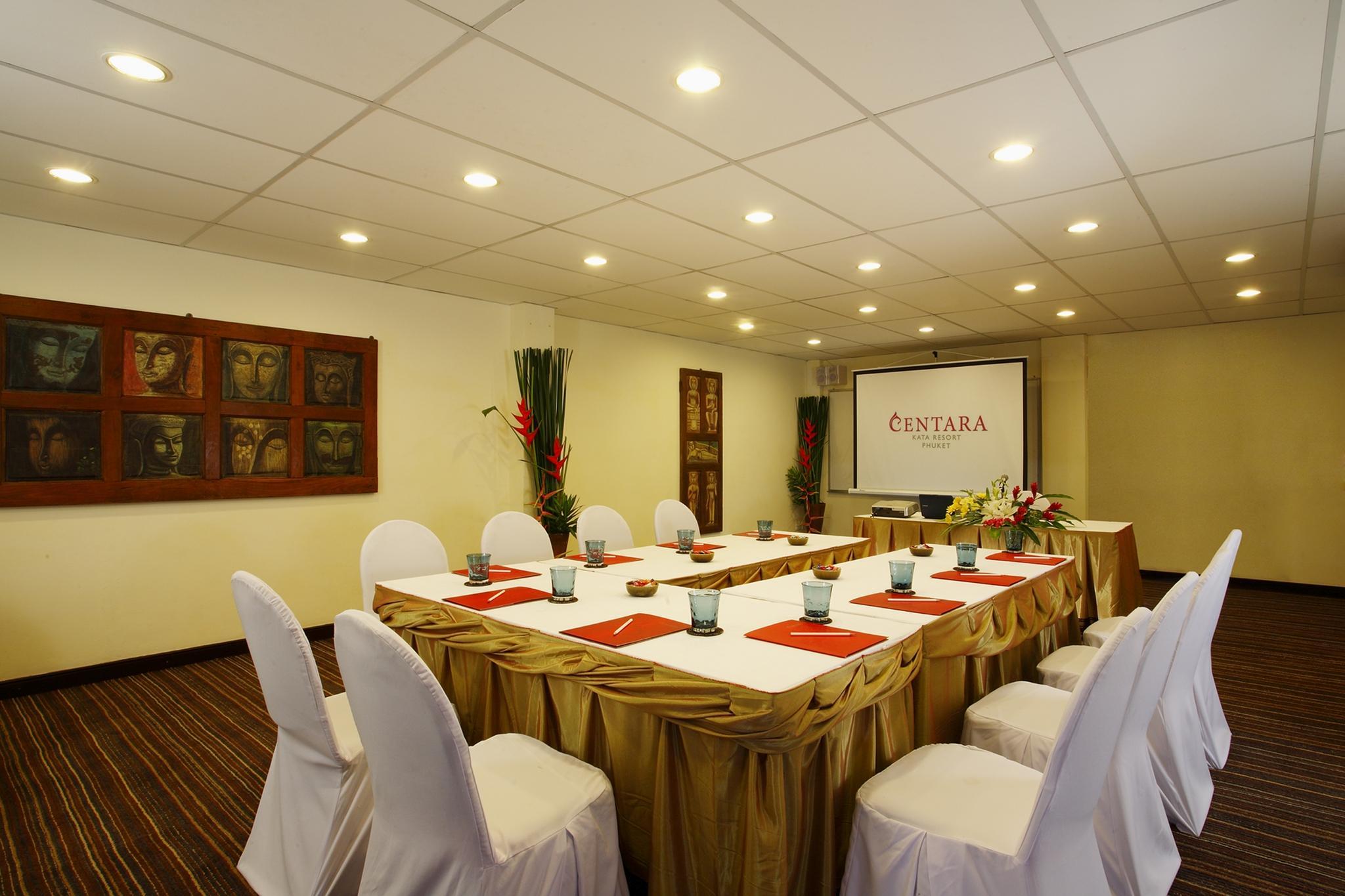 Centara Phuket Kata Beach (Phuket)