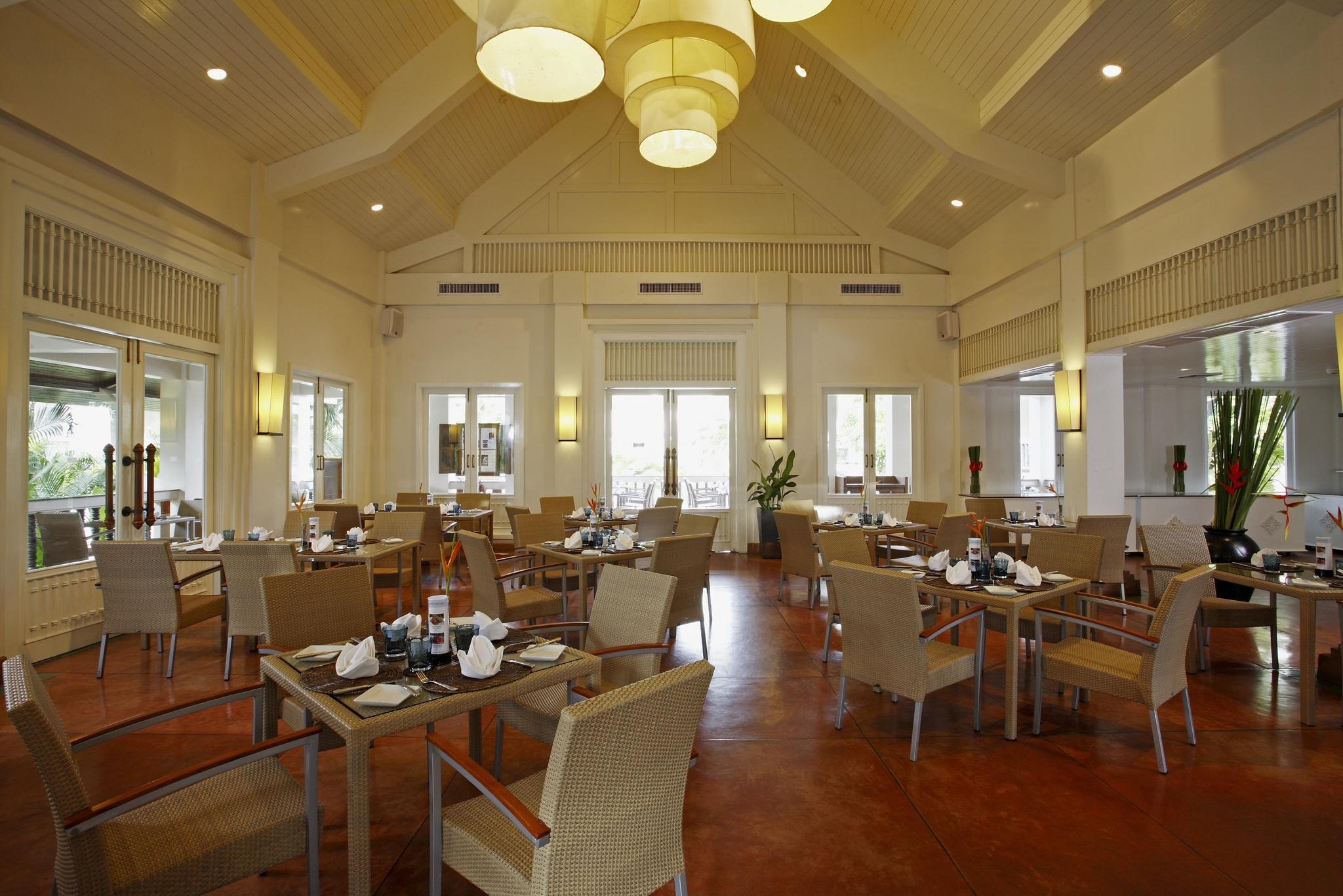 Centara Phuket 4* Kata Beach (Phuket)