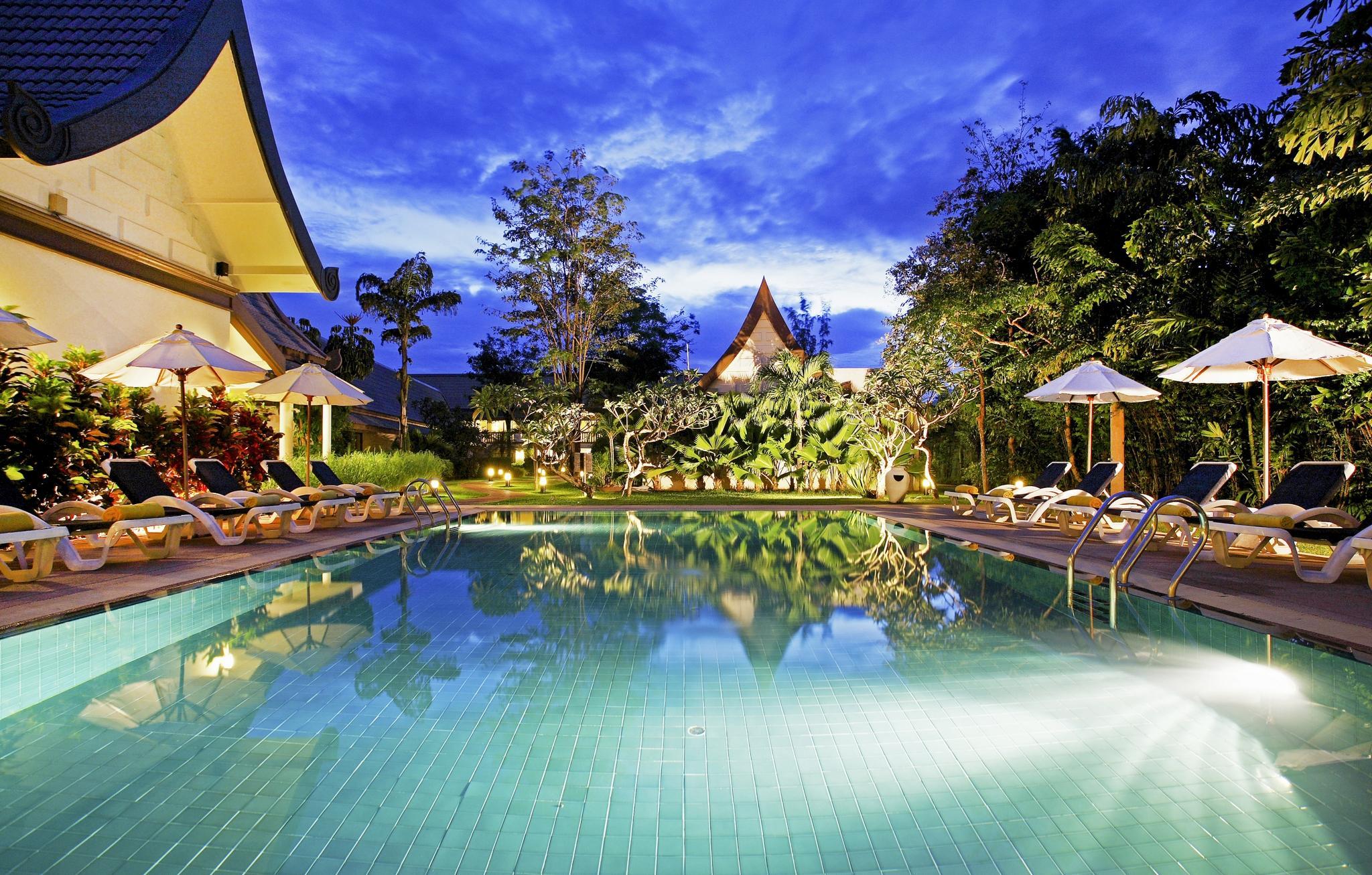 Centara Phuket Hotel Kata Beach (Phuket)