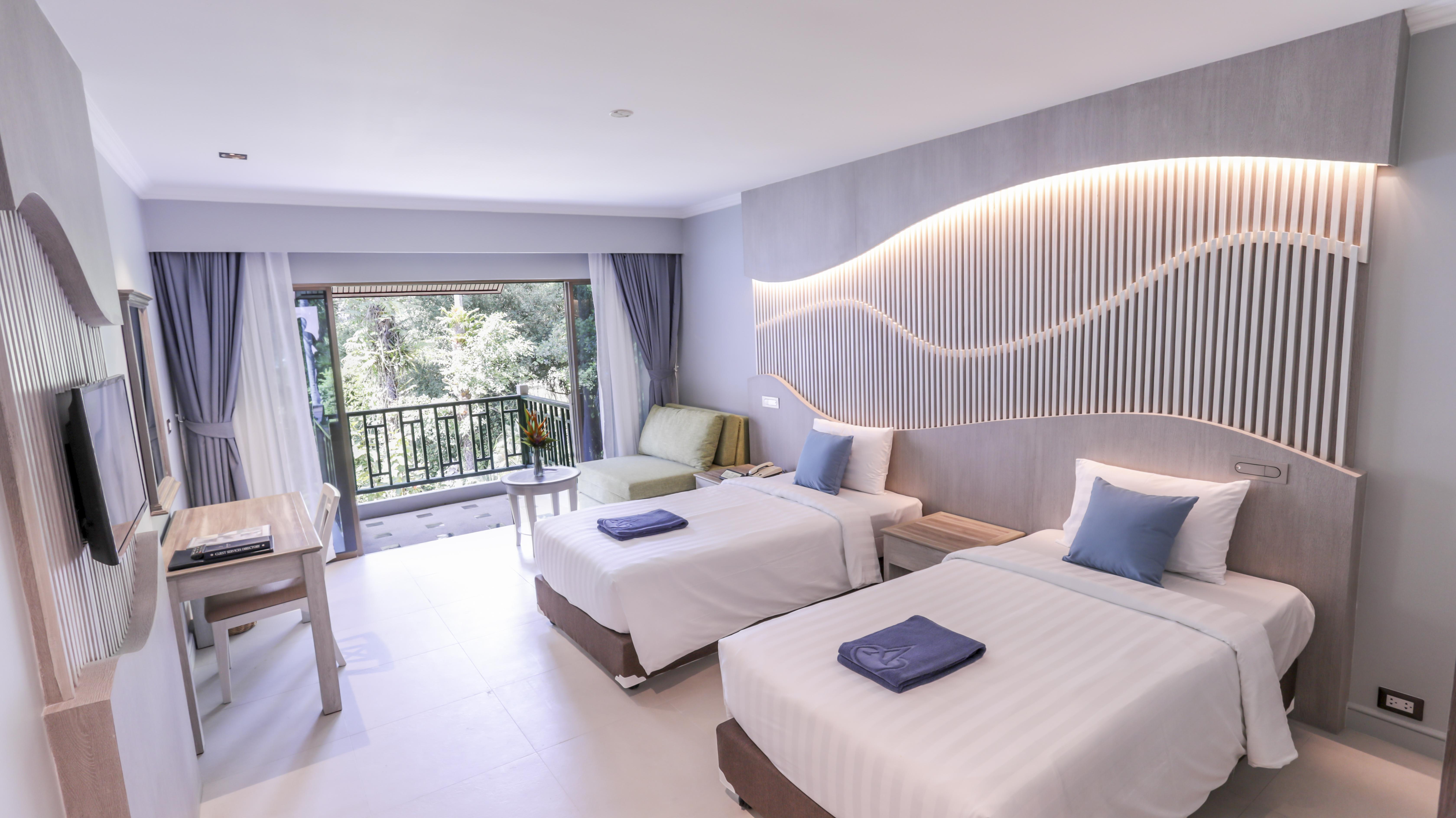 Resort Amora Phuket