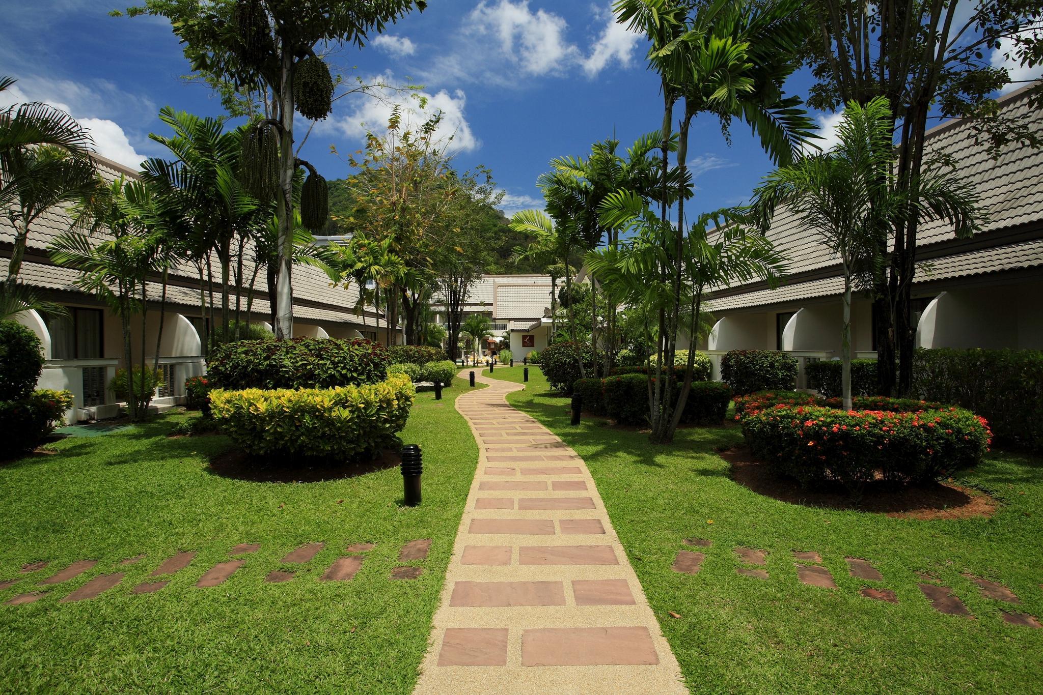 Hotel Centara Phuket 4*