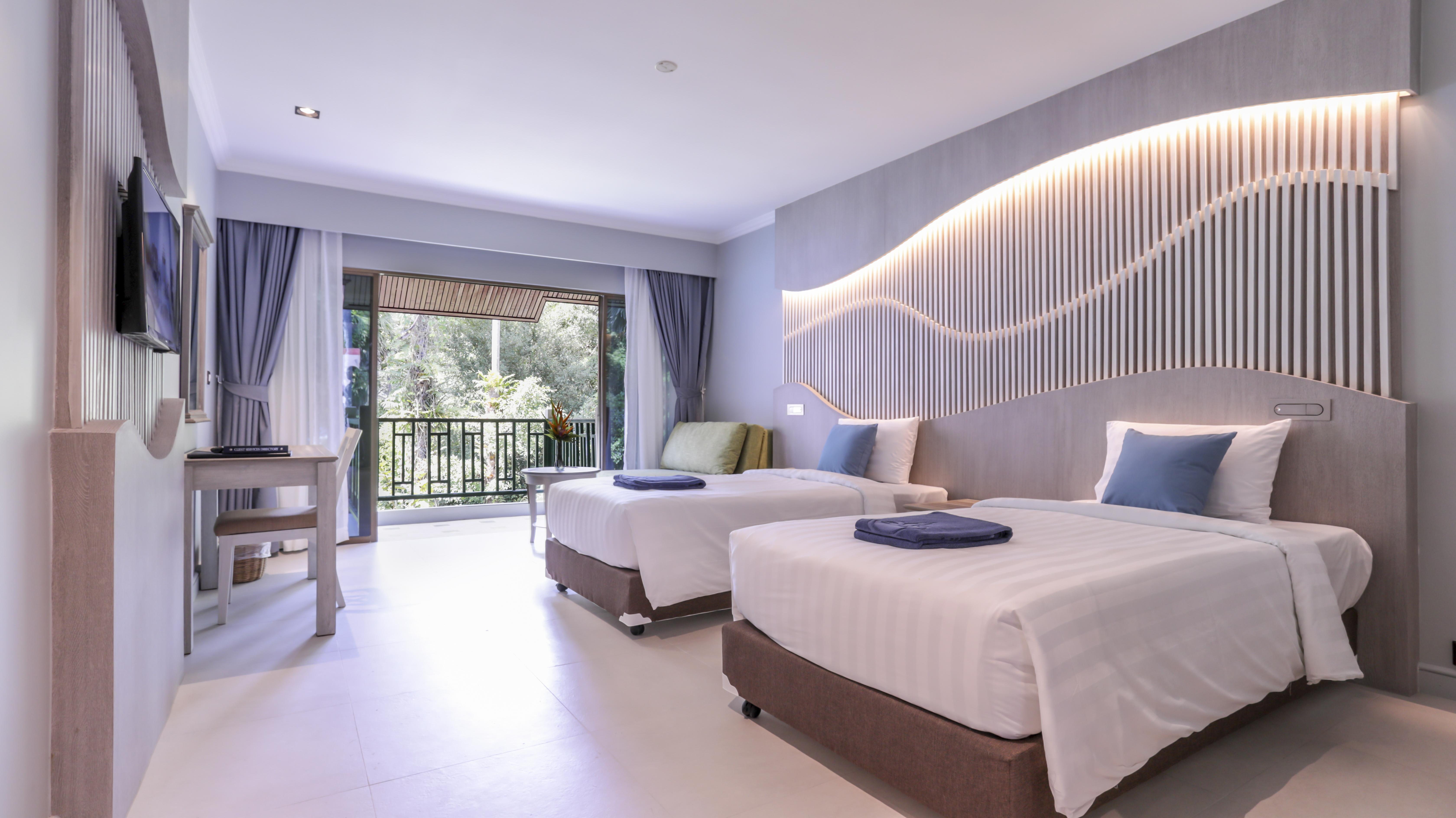 Resort Amora Phuket Bang Tao Beach (Phuket)