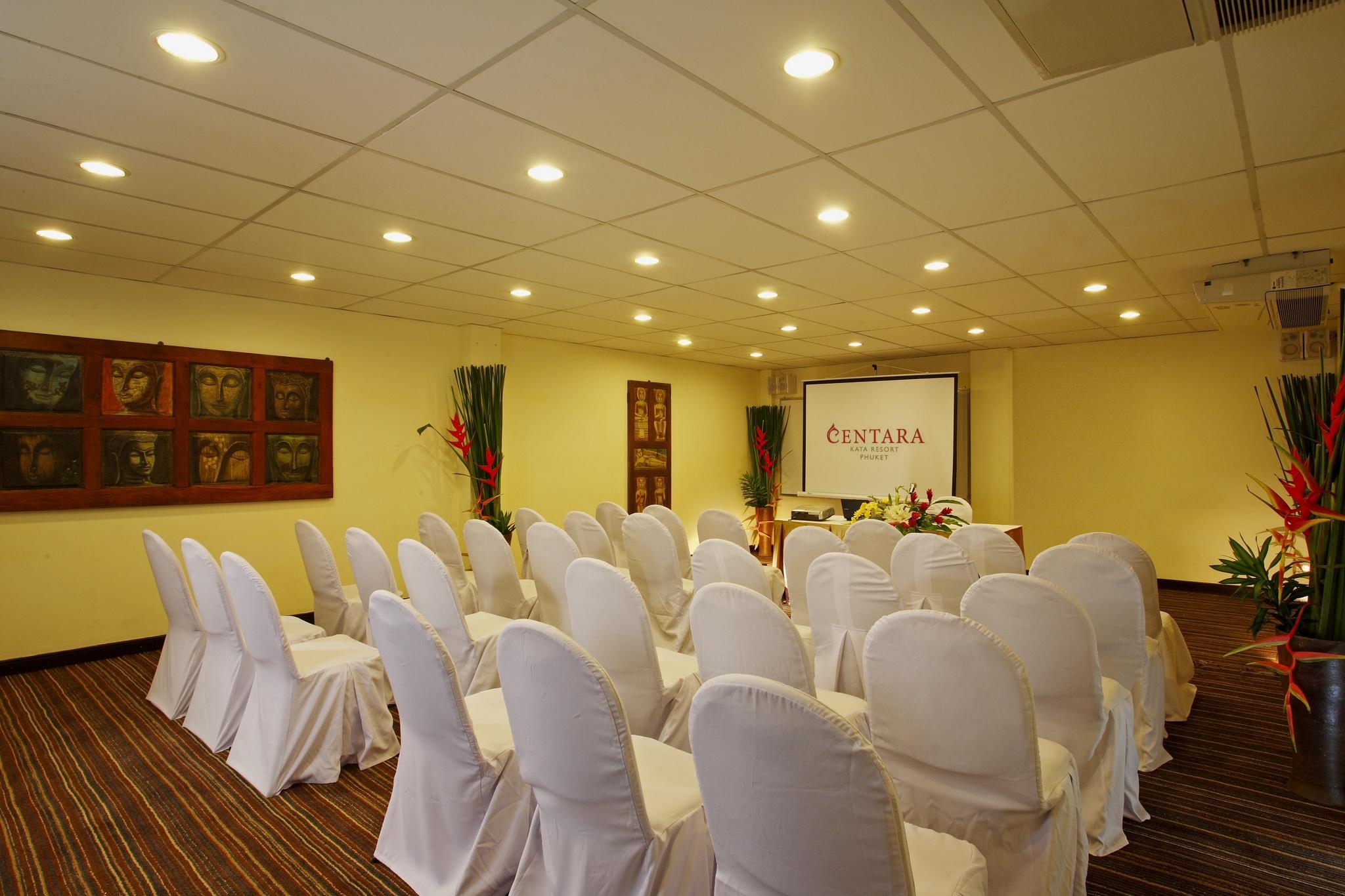 Centara Phuket Kata Beach (Phuket)