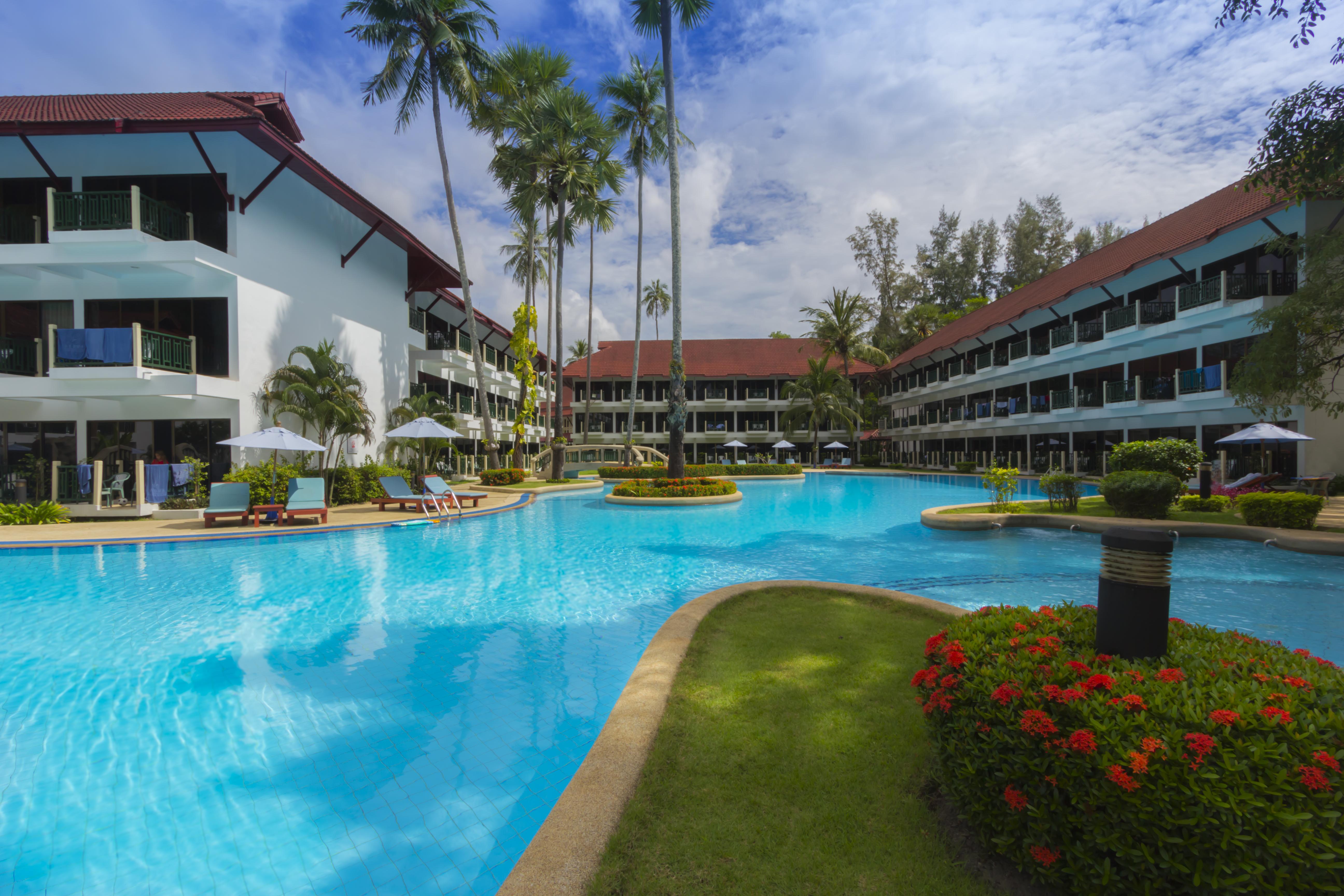 Resort Amora Phuket Bang Tao Beach (Phuket)