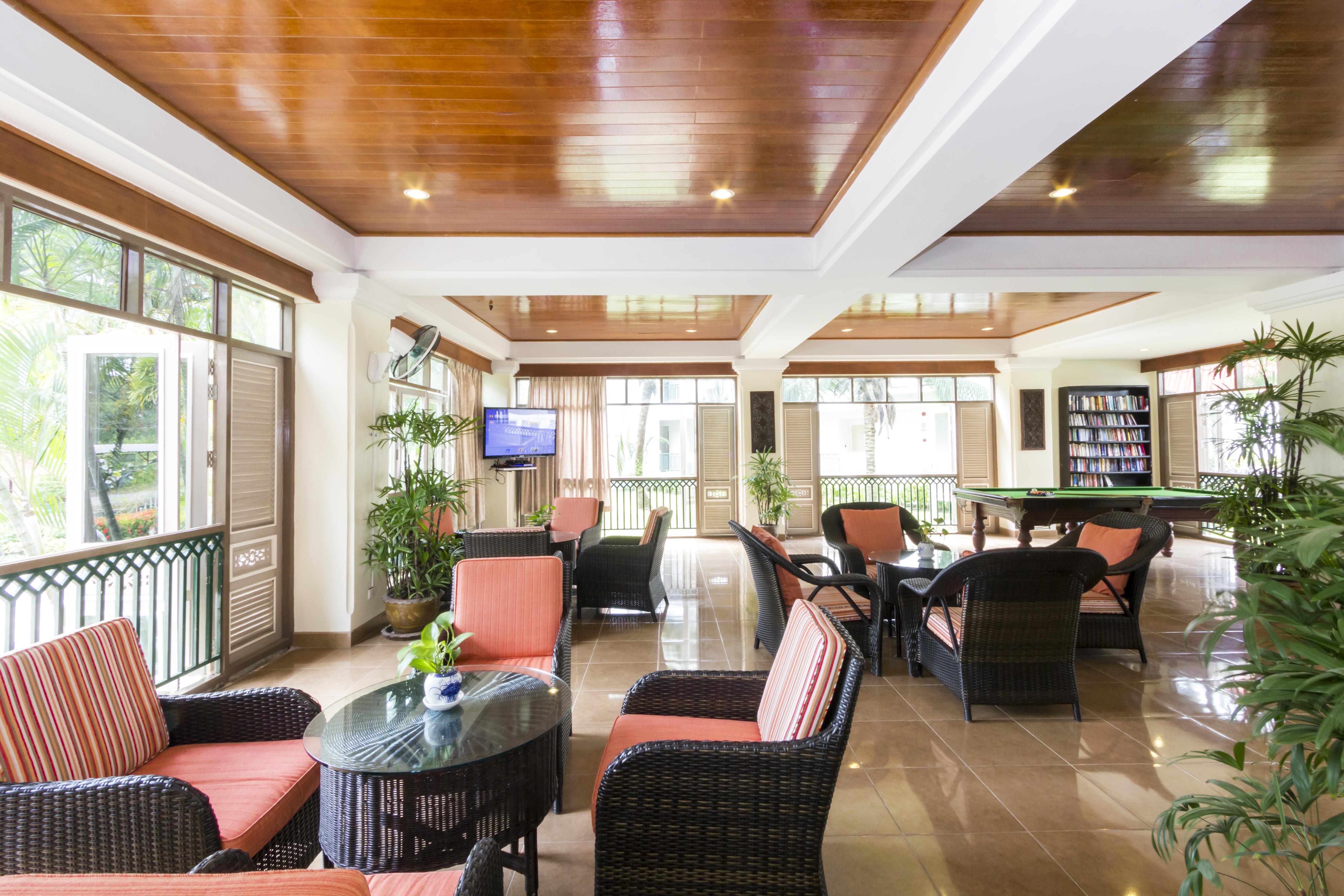 Amora Phuket Bang Tao Beach (Phuket)