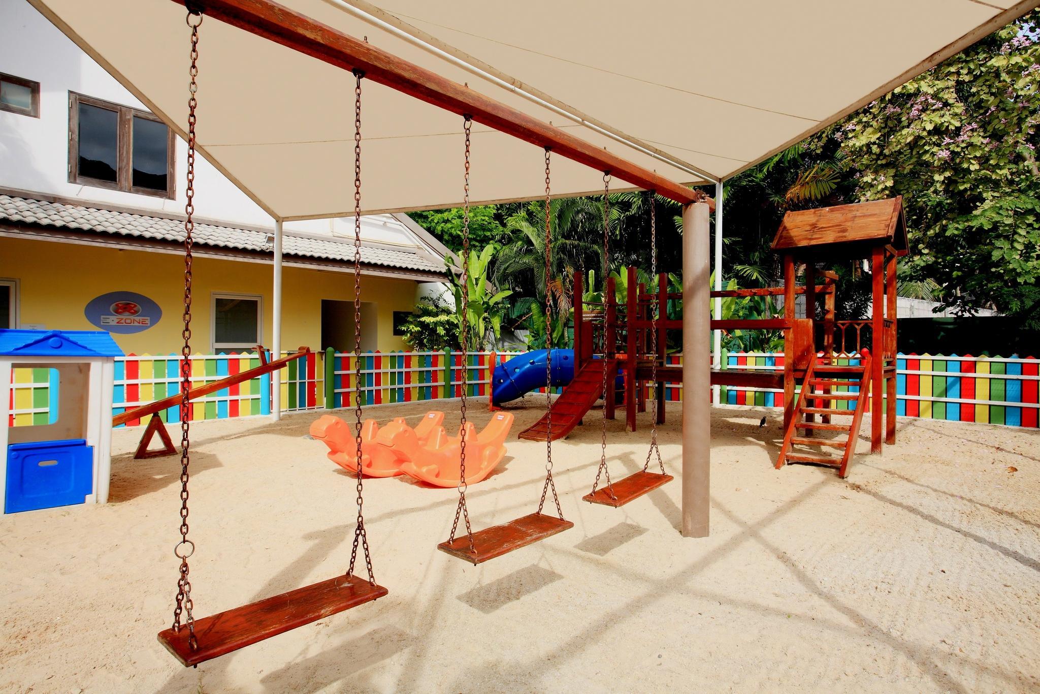 Centara Phuket 4* Kata Beach (Phuket)