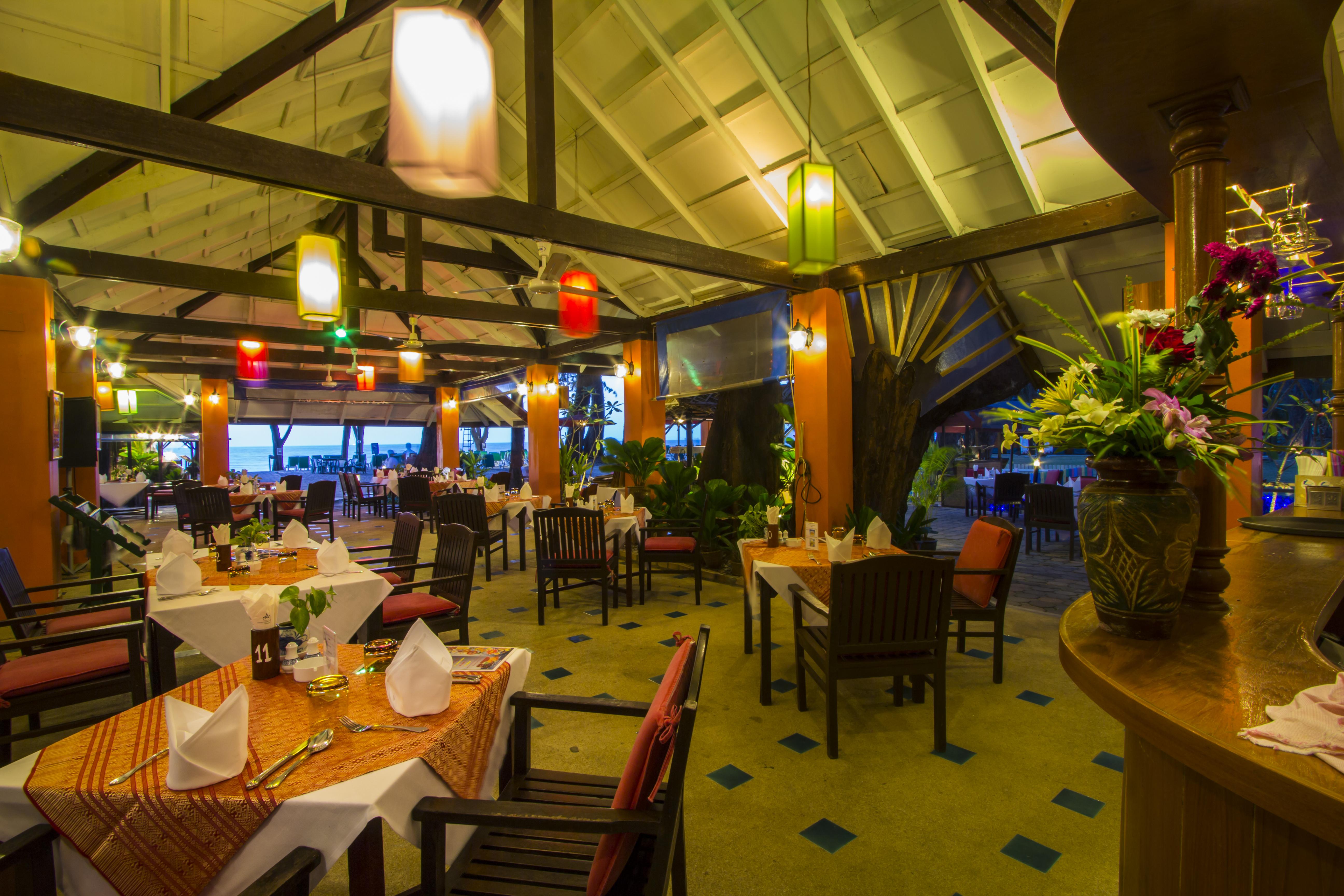 Resort Amora Phuket
