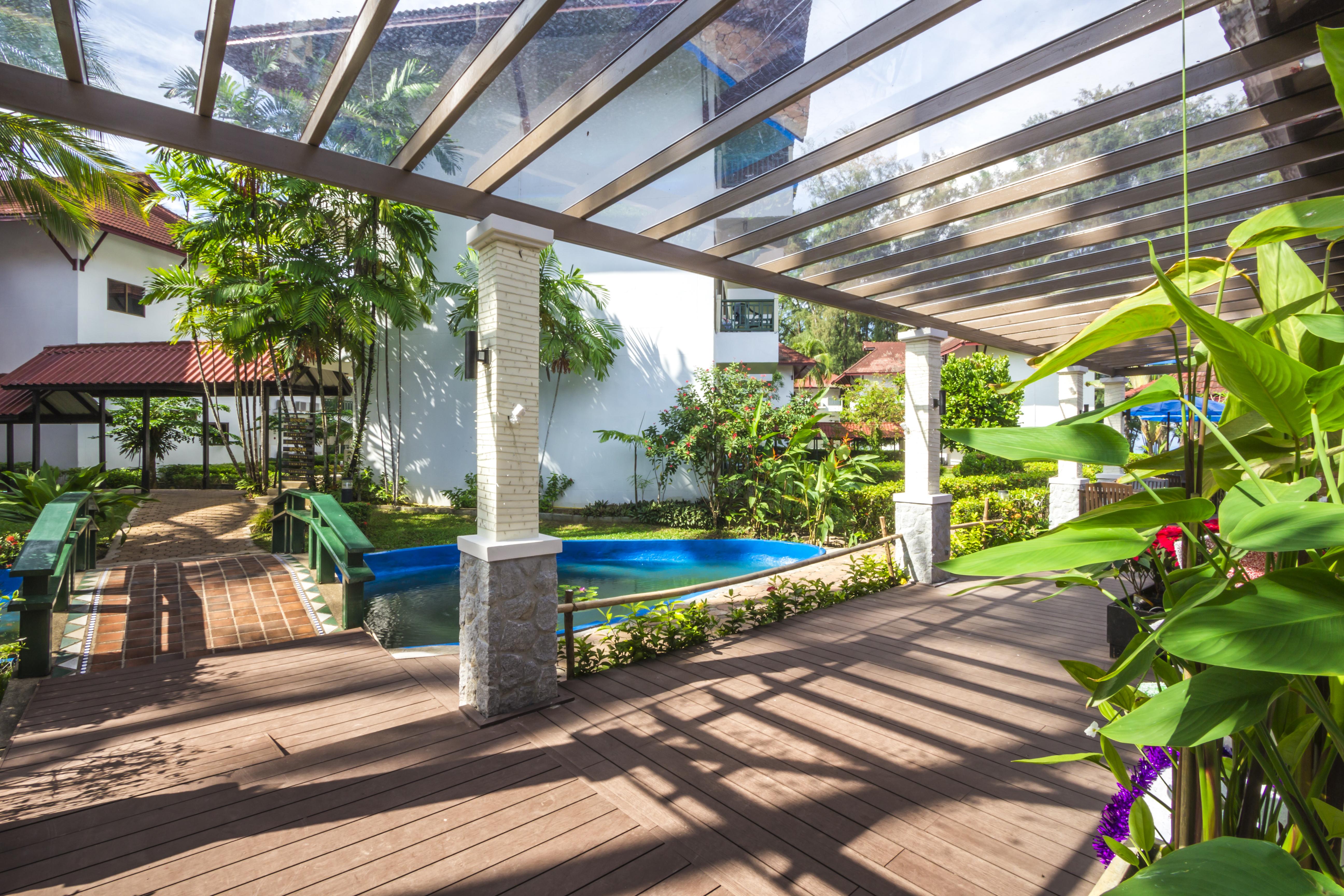Amora Phuket