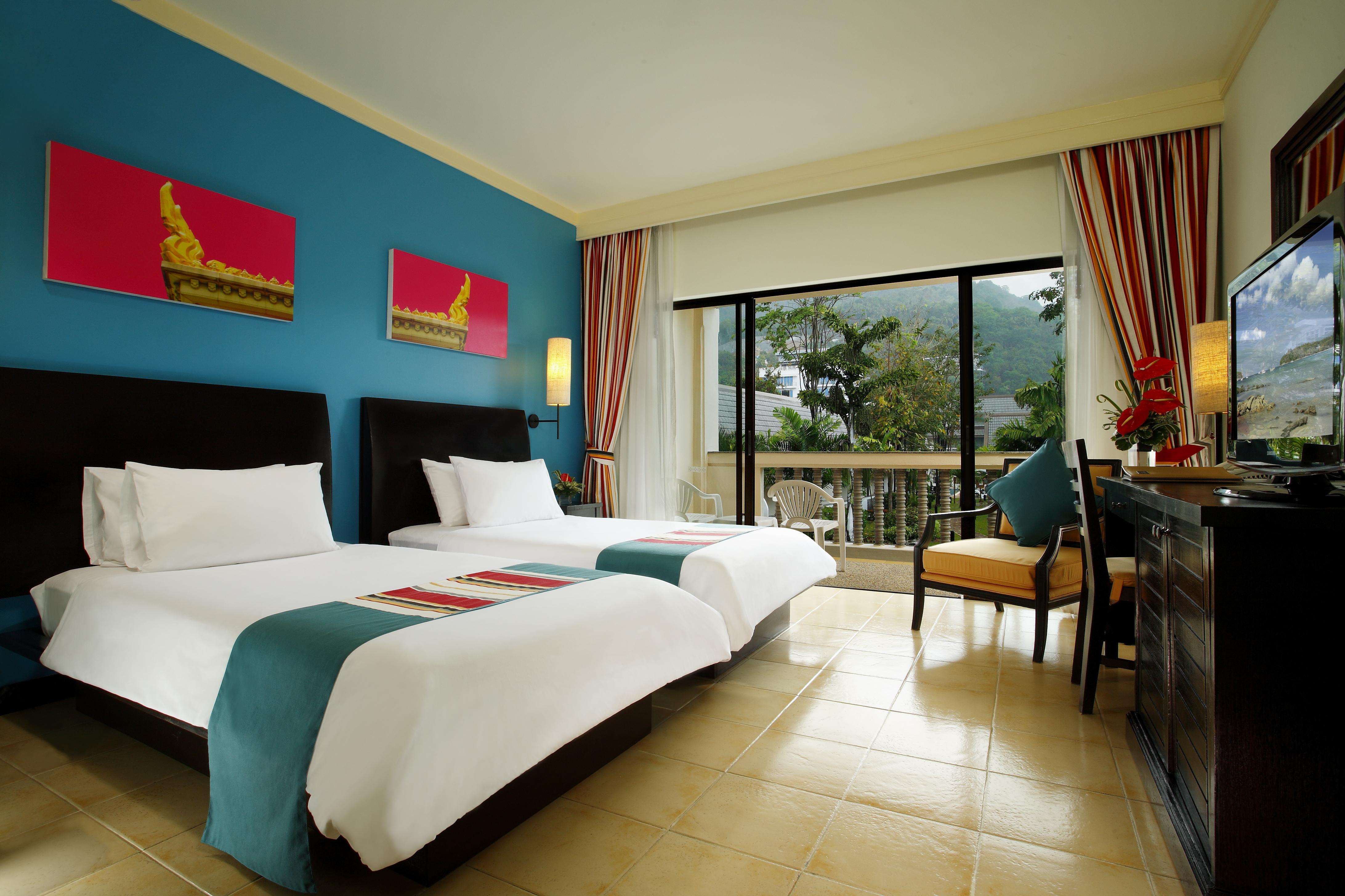 Centara Phuket Kata Beach (Phuket)