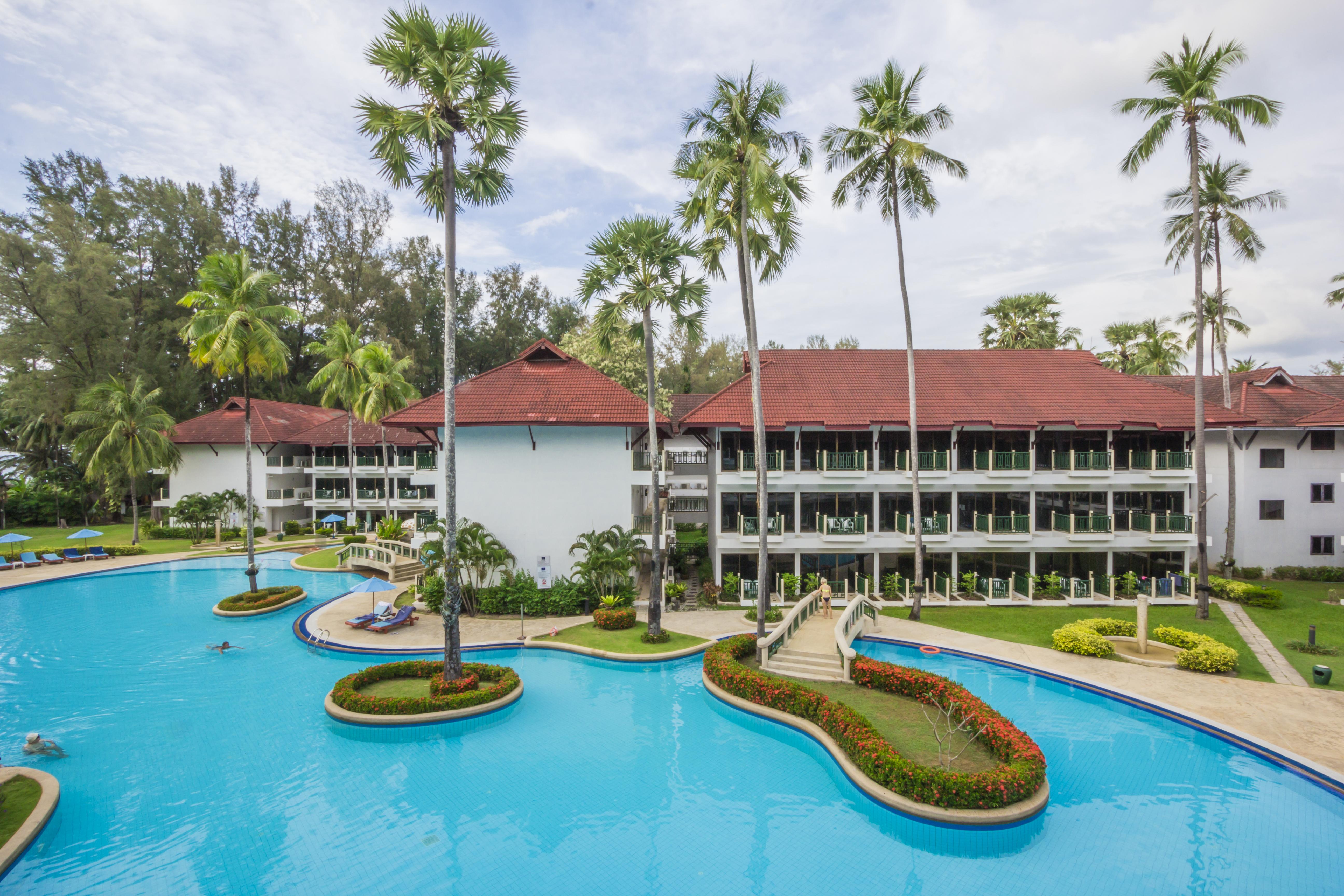Resort Amora Phuket Bang Tao Beach (Phuket)