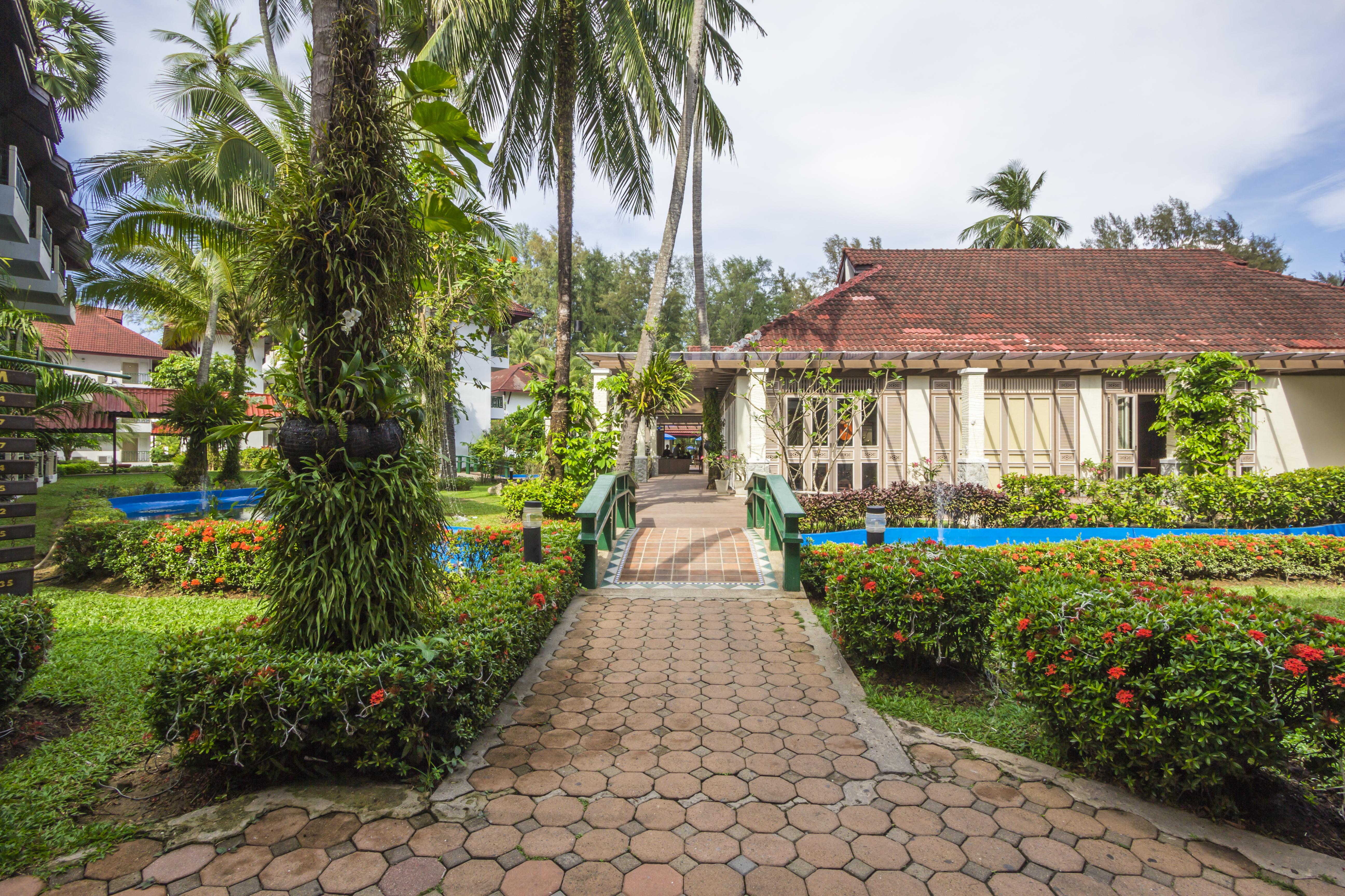 Resort Amora Phuket Bang Tao Beach (Phuket)