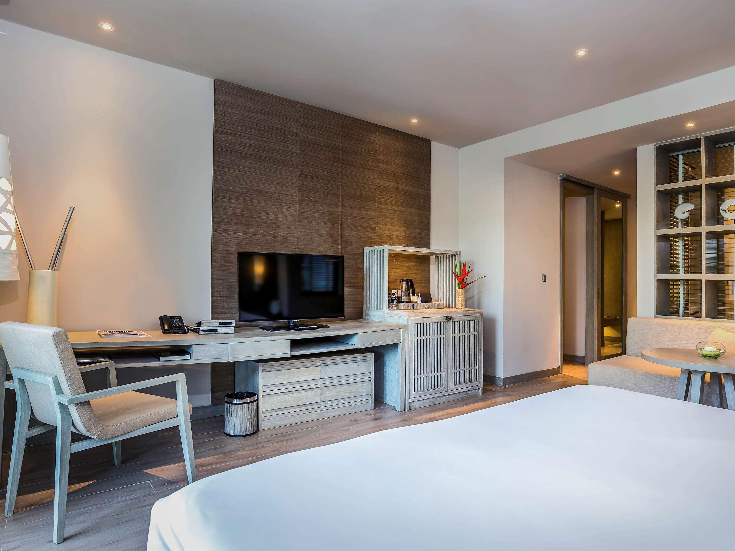 Hotel Pullman Phuket Arcadia 5*
