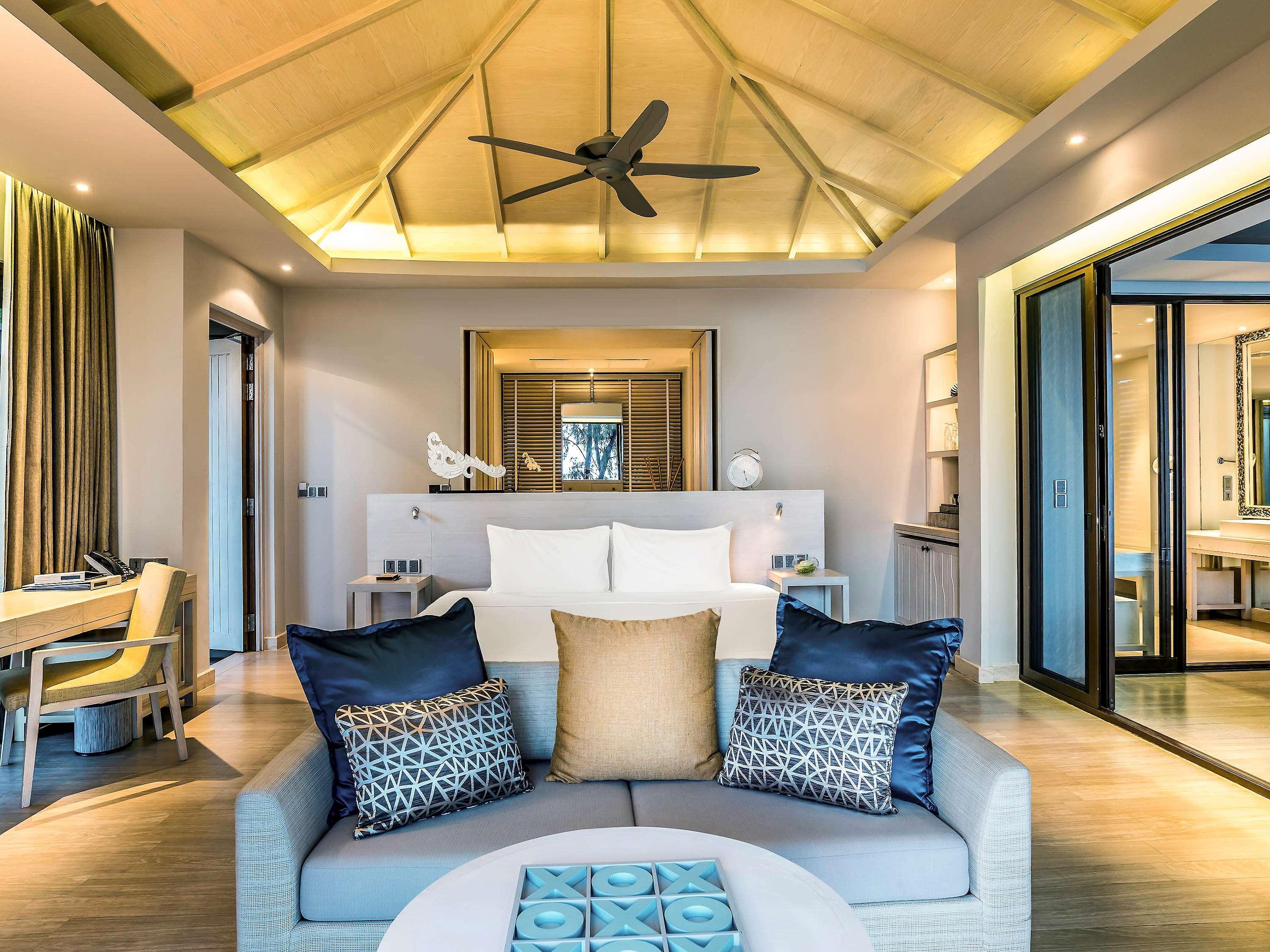 Pullman Phuket Arcadia Hotel 5*