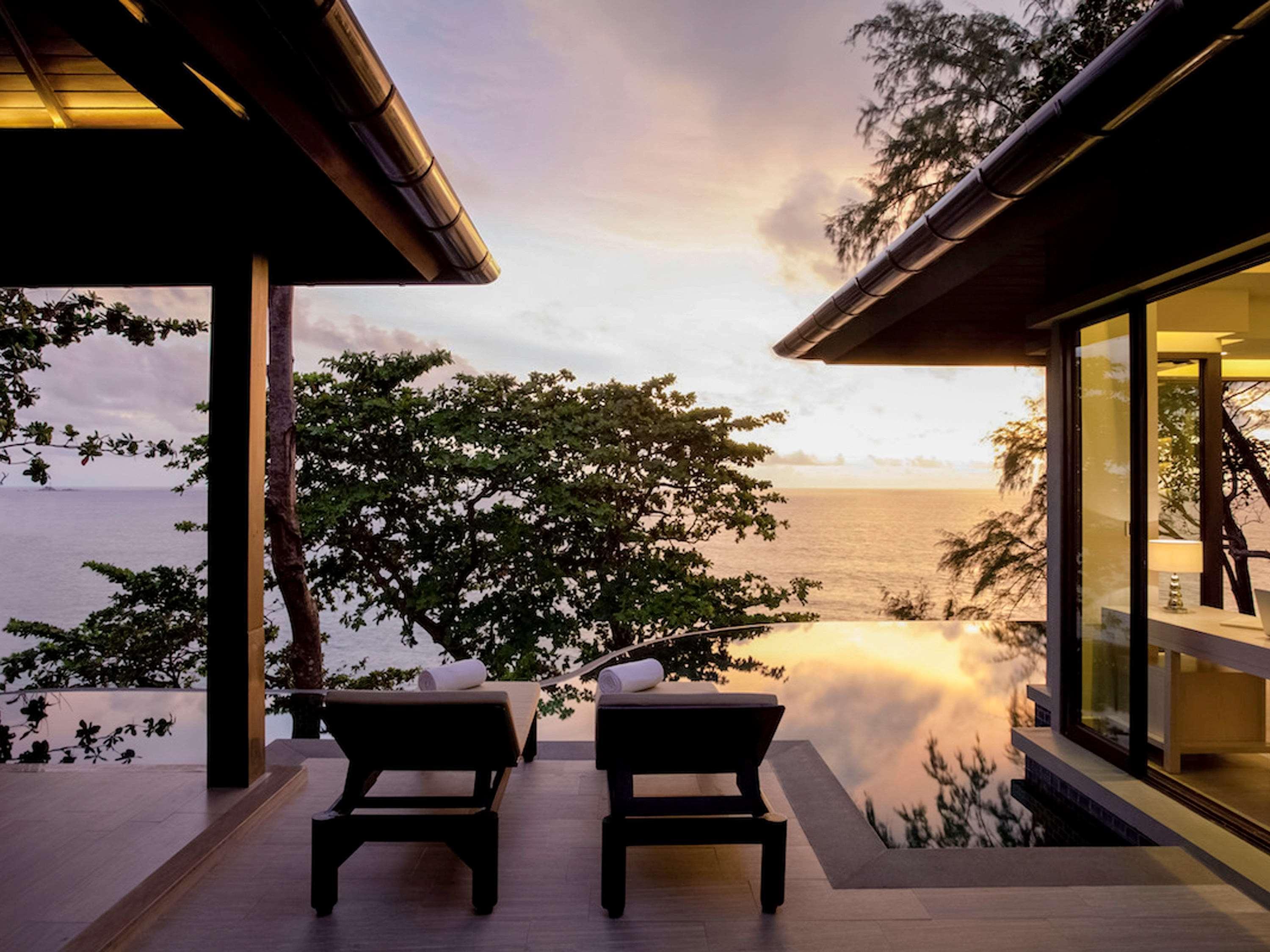 Pullman Phuket Arcadia