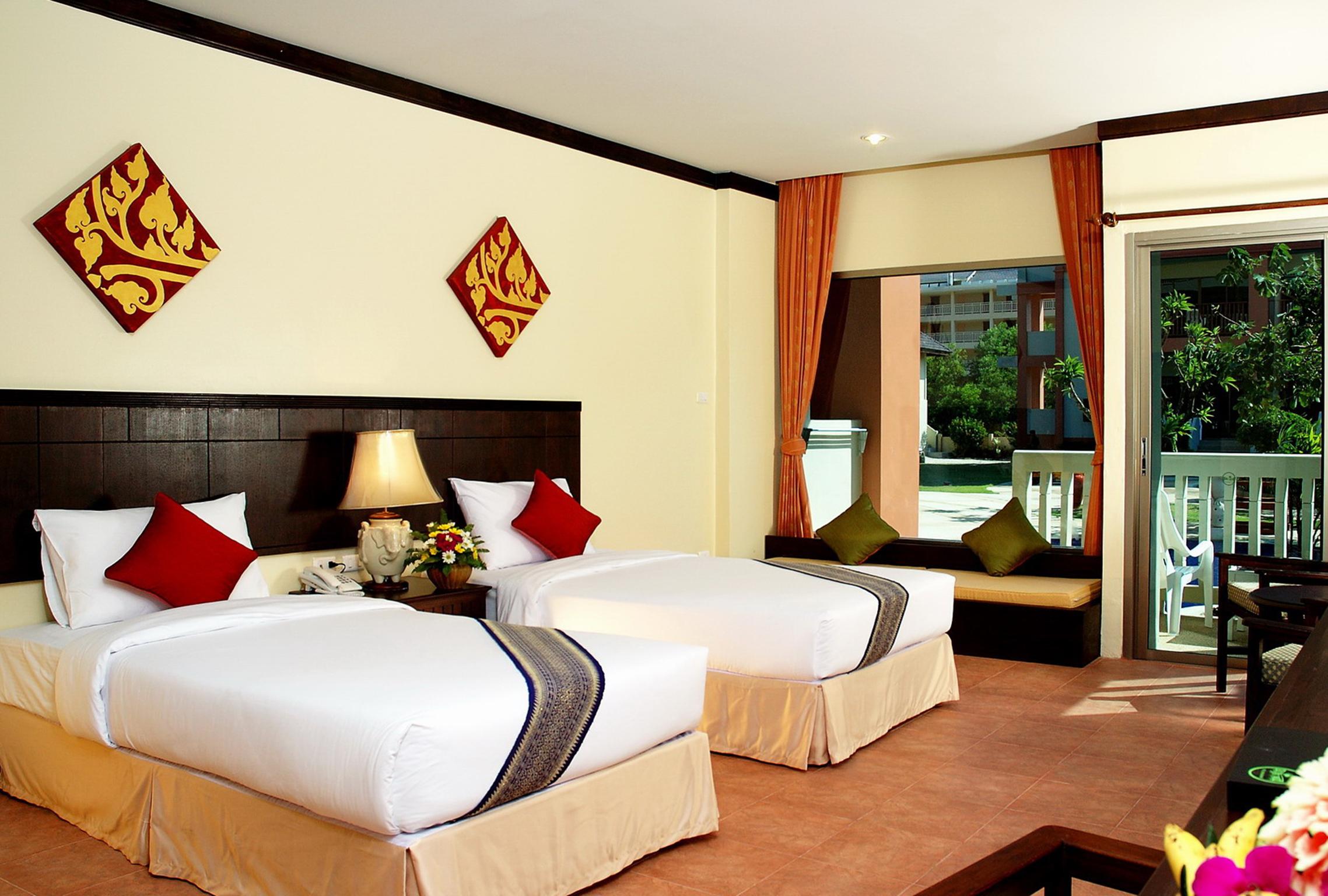 Sea Breeze - Sha 3*