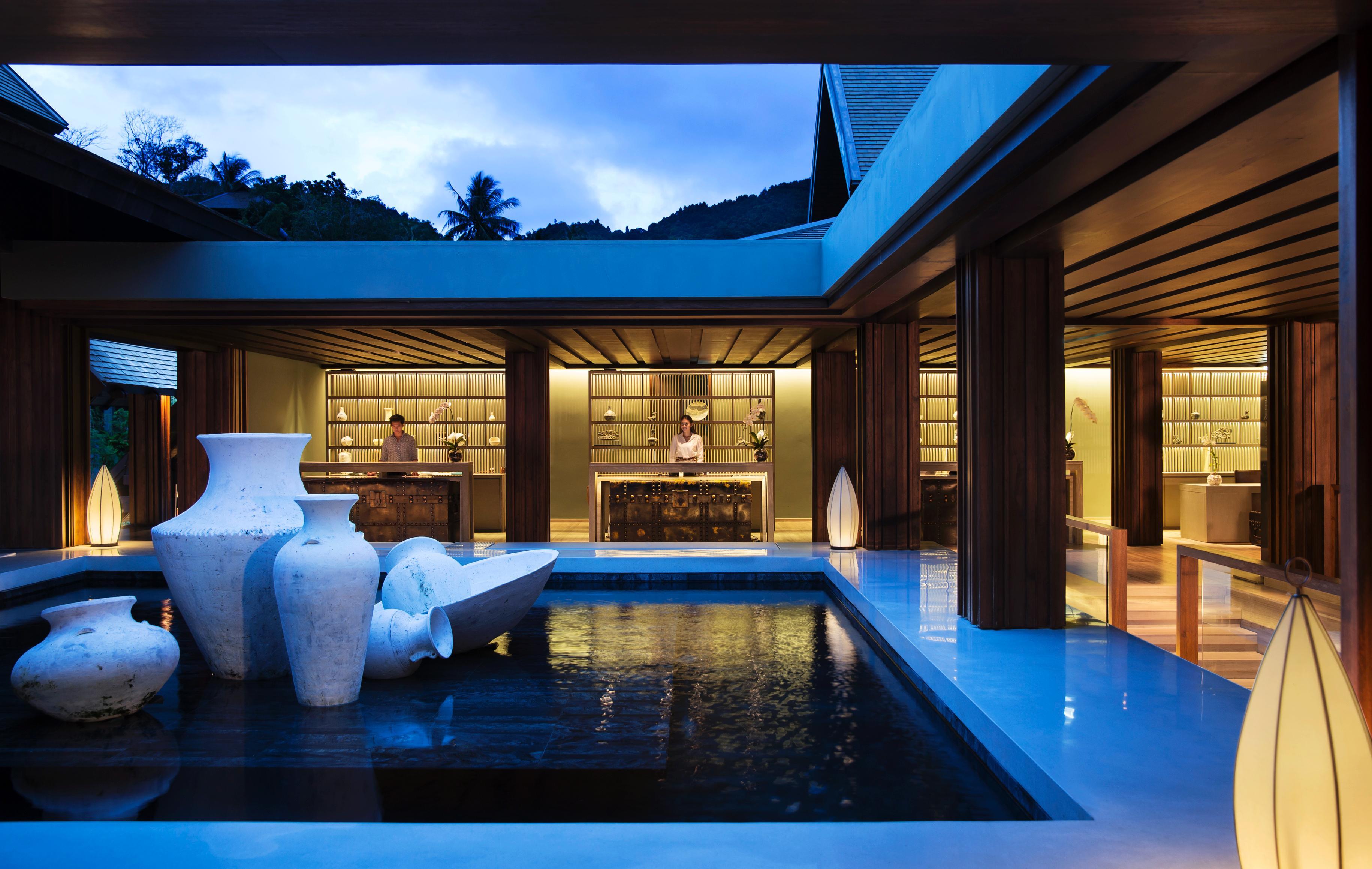 Pullman Phuket Arcadia