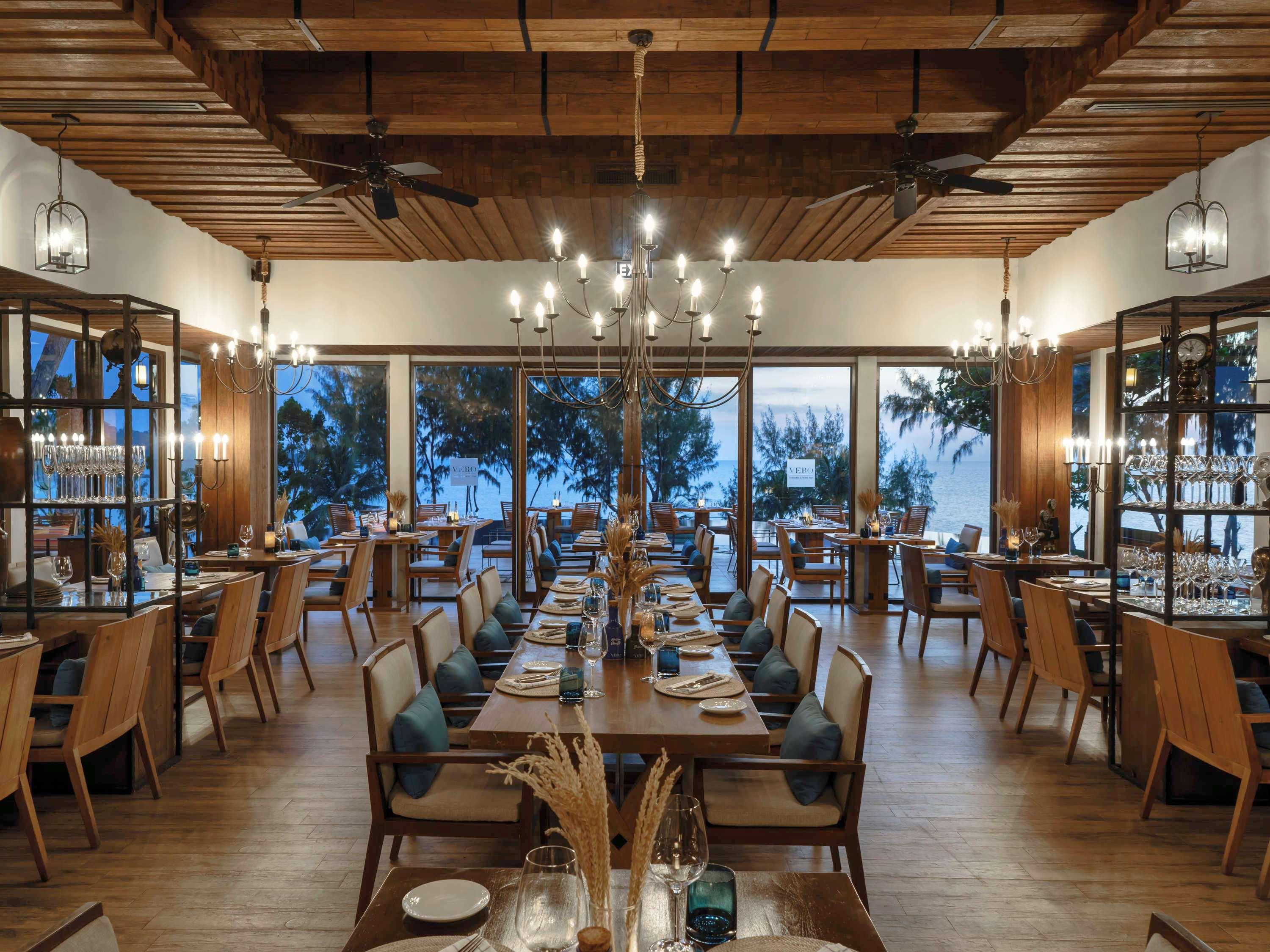 Pullman Phuket Arcadia Hotel 5*
