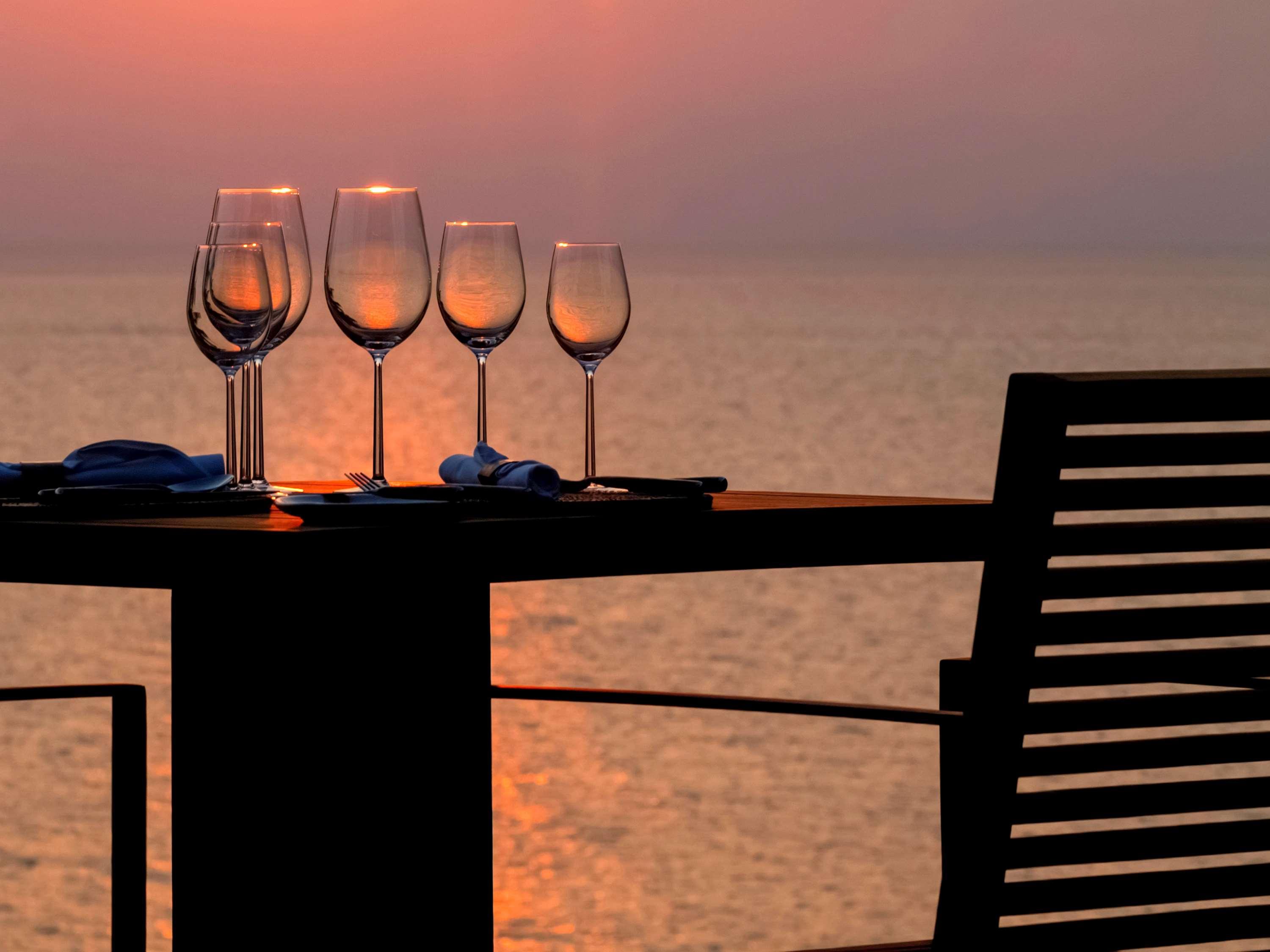 Pullman Phuket Arcadia 5*